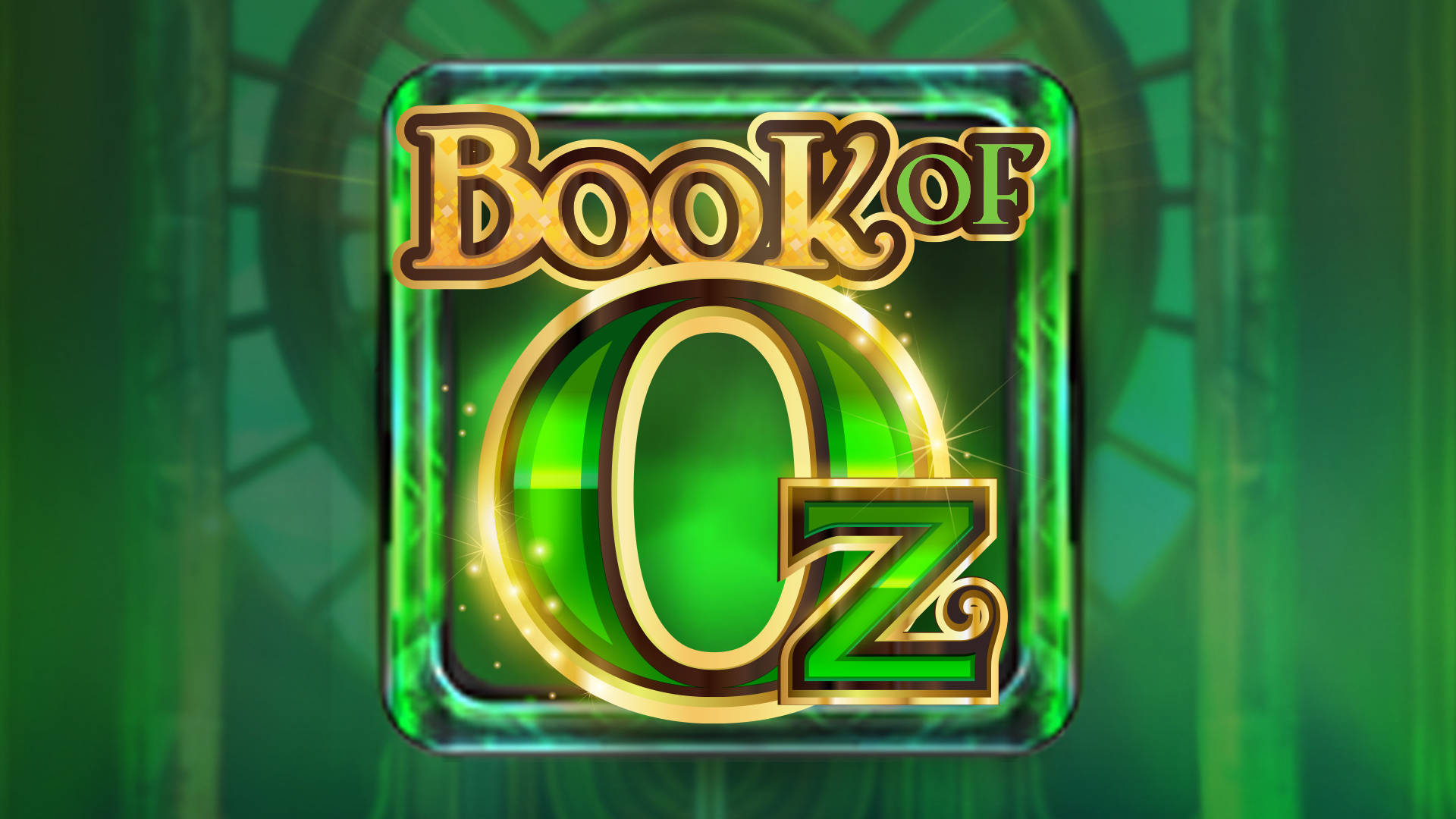 Book of Oz