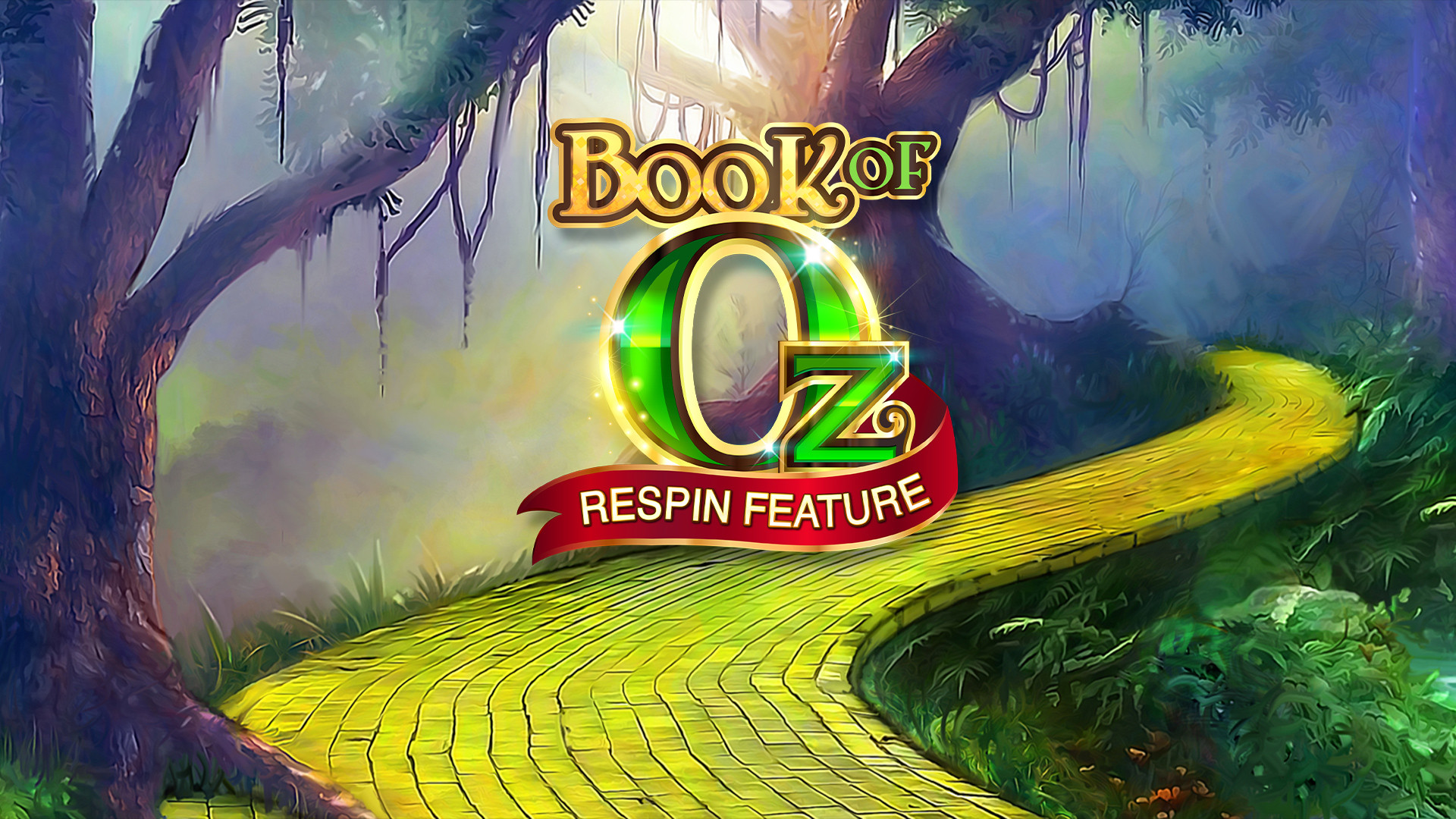 Book of Oz