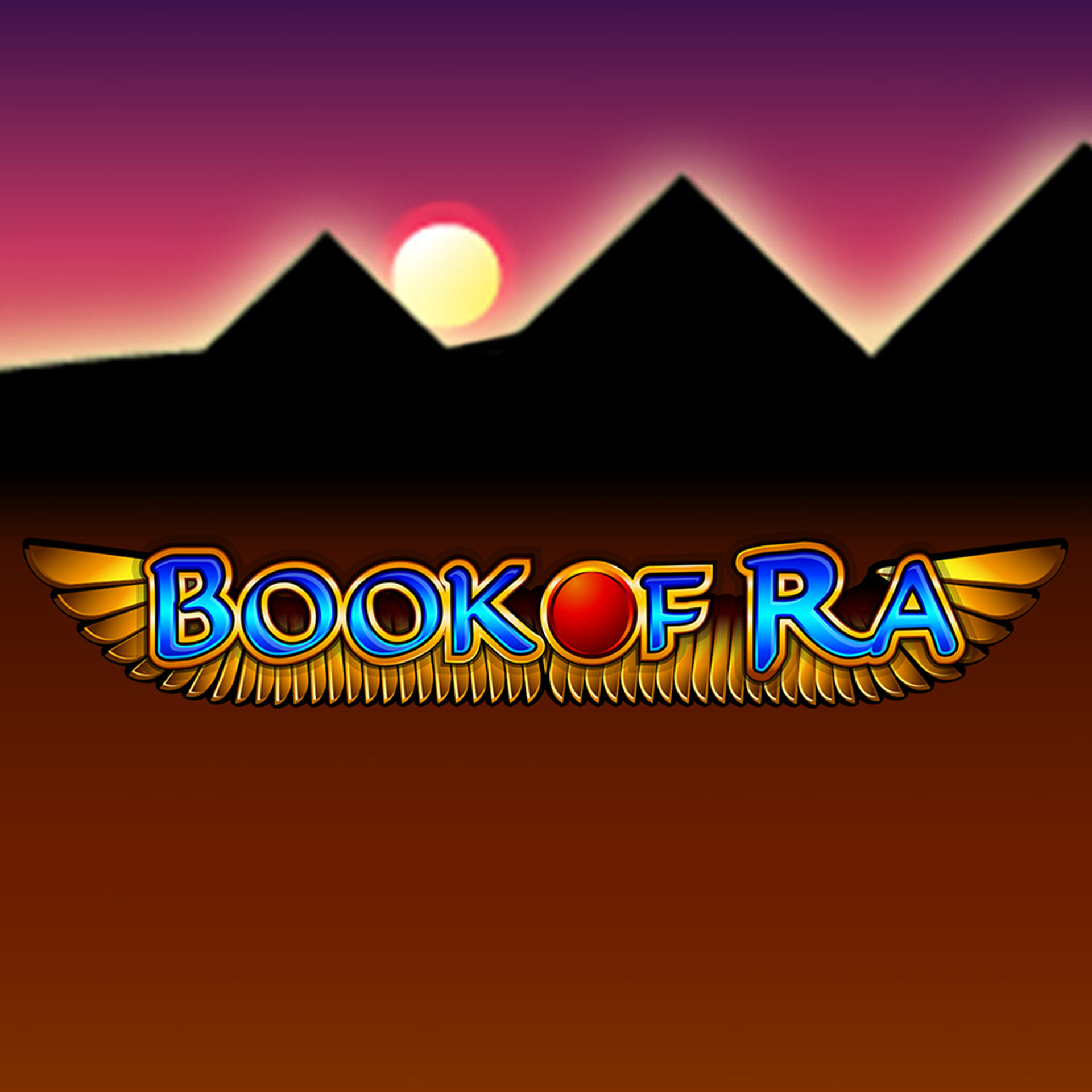 Book of Ra Classic