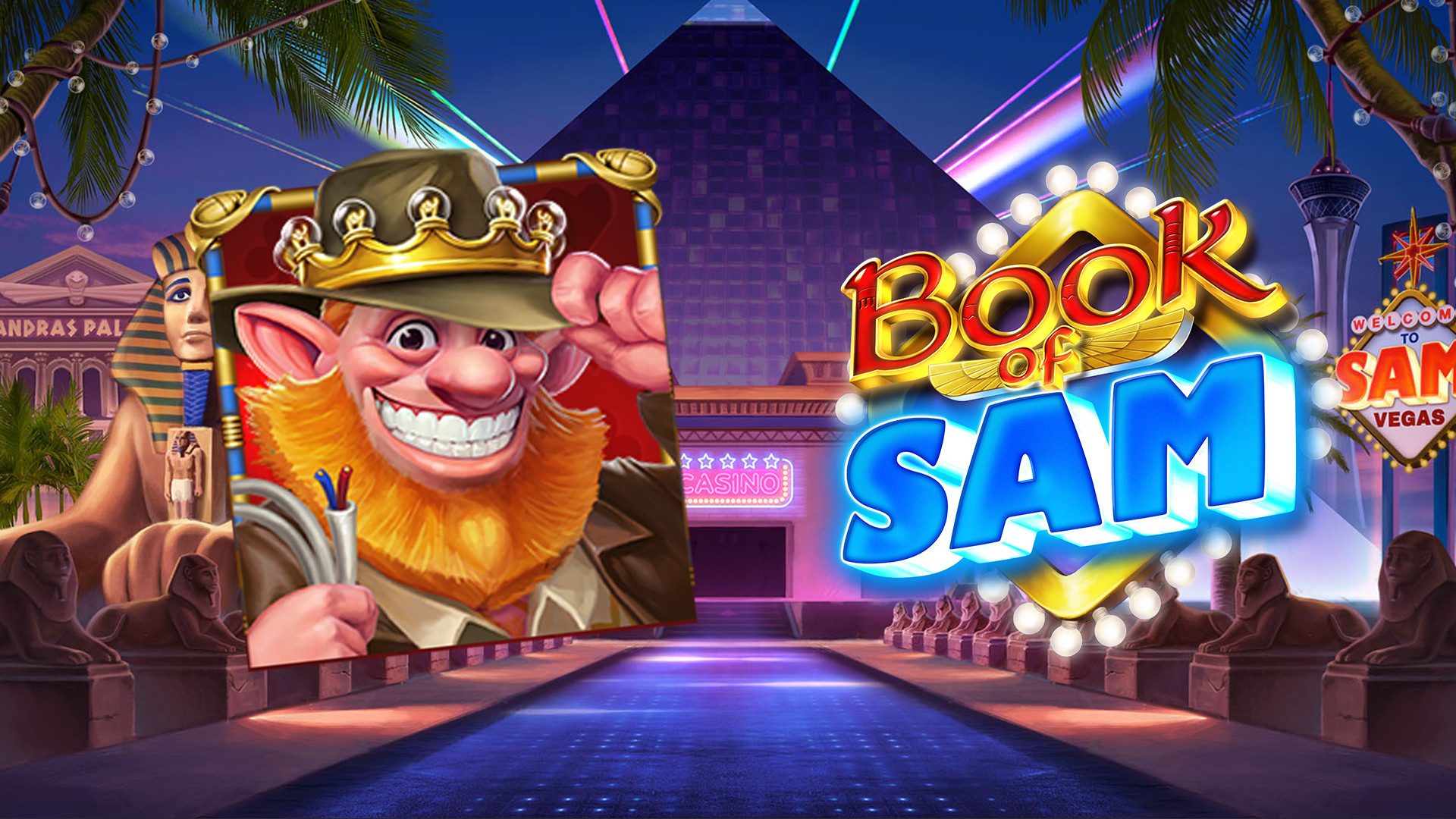 Book of Sam