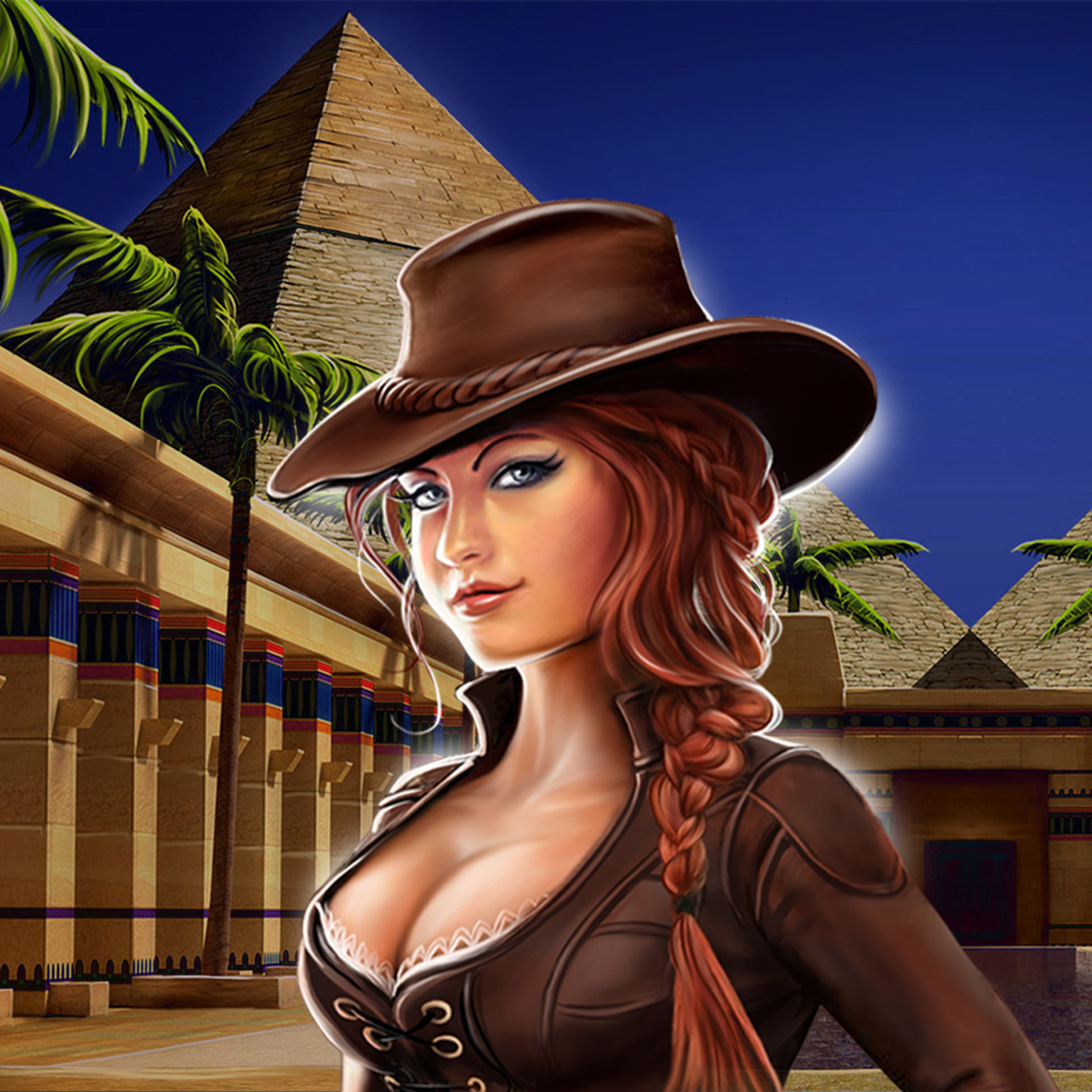 Book of Secrets 6
