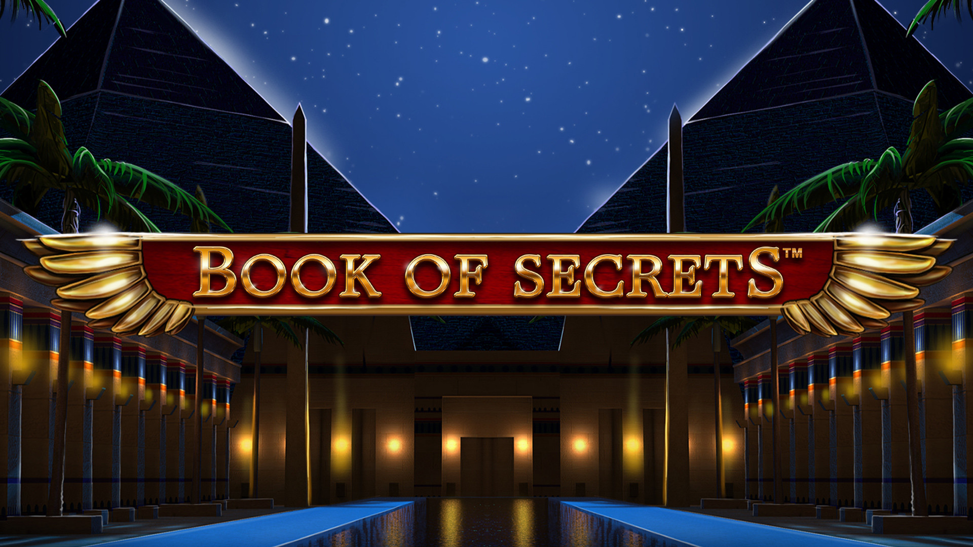 Book of Secrets