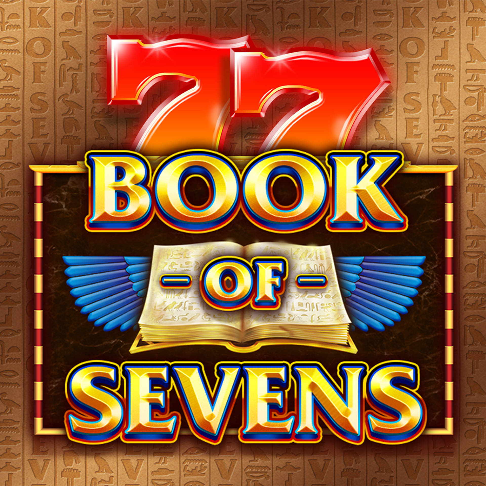 Book of Sevens