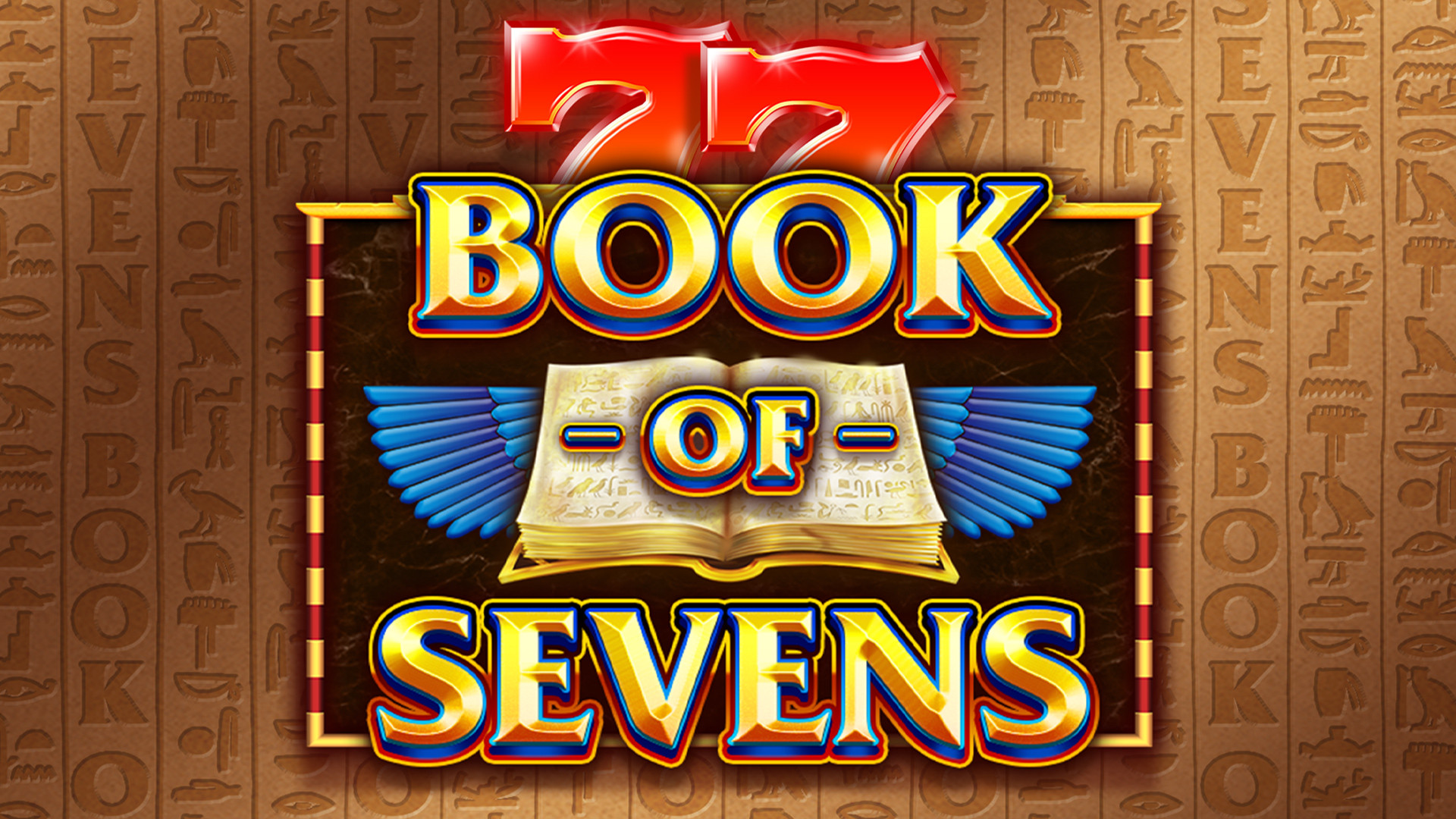 Book of Sevens