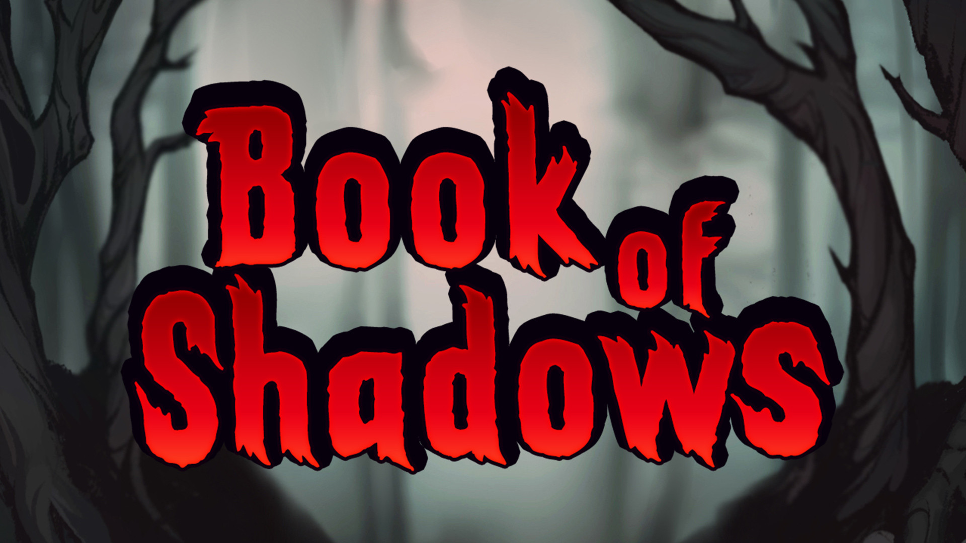 Book of Shadows