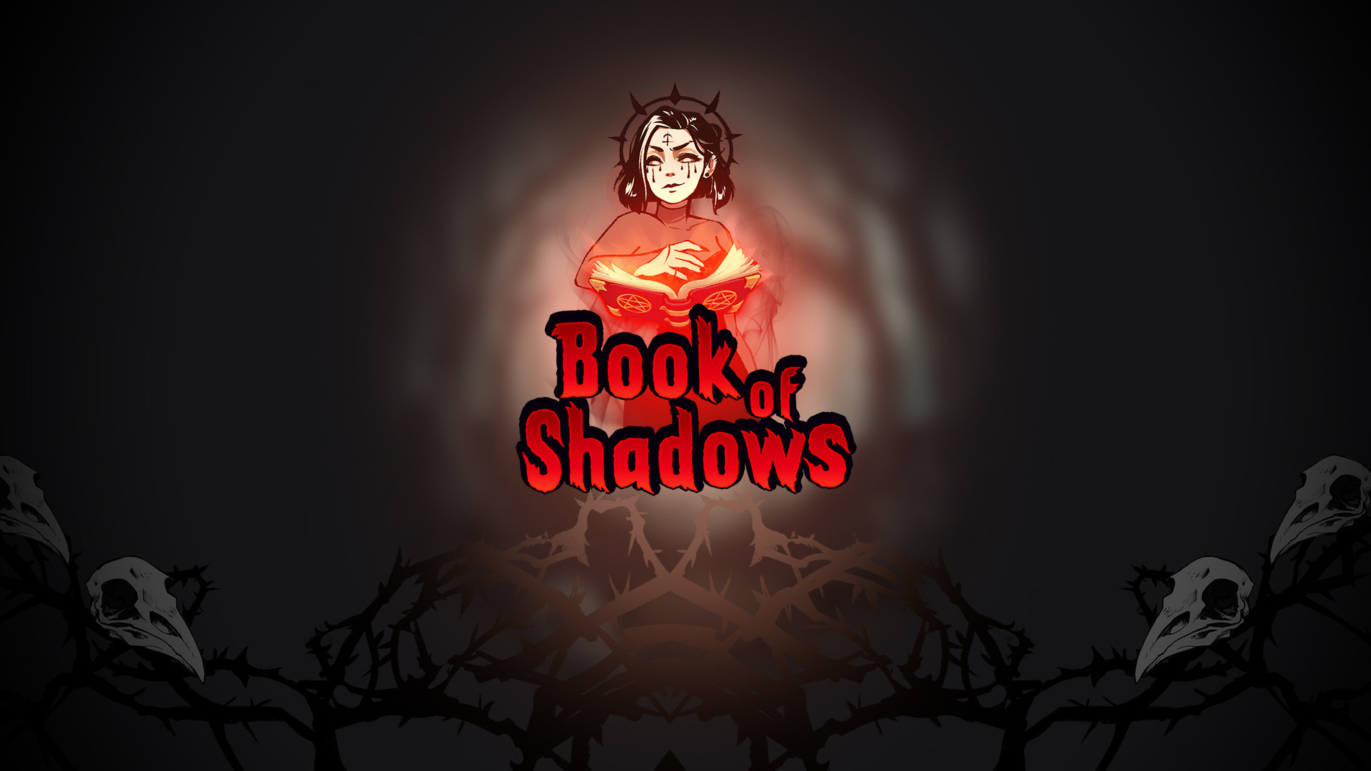 Book of Shadows