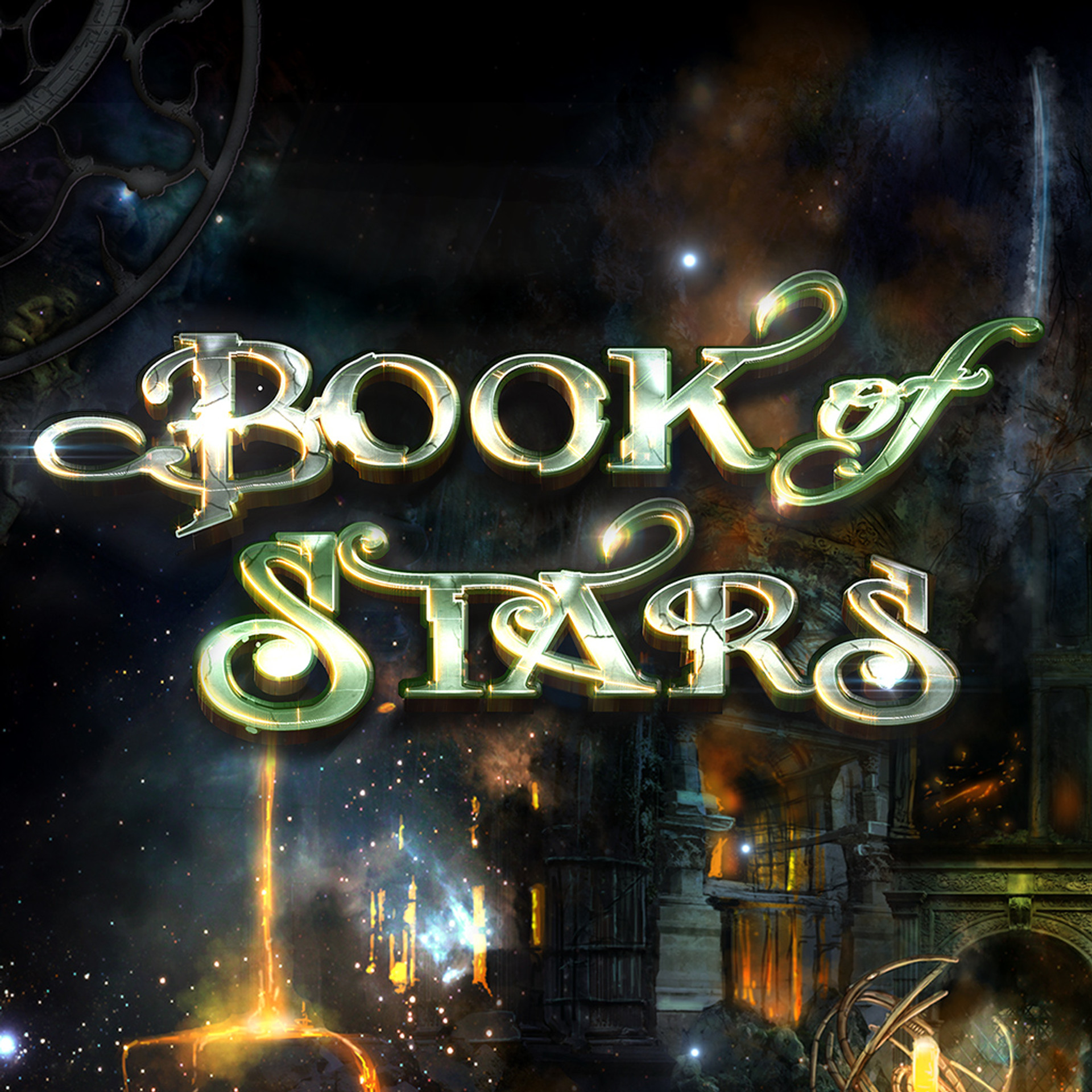 Book of Stars