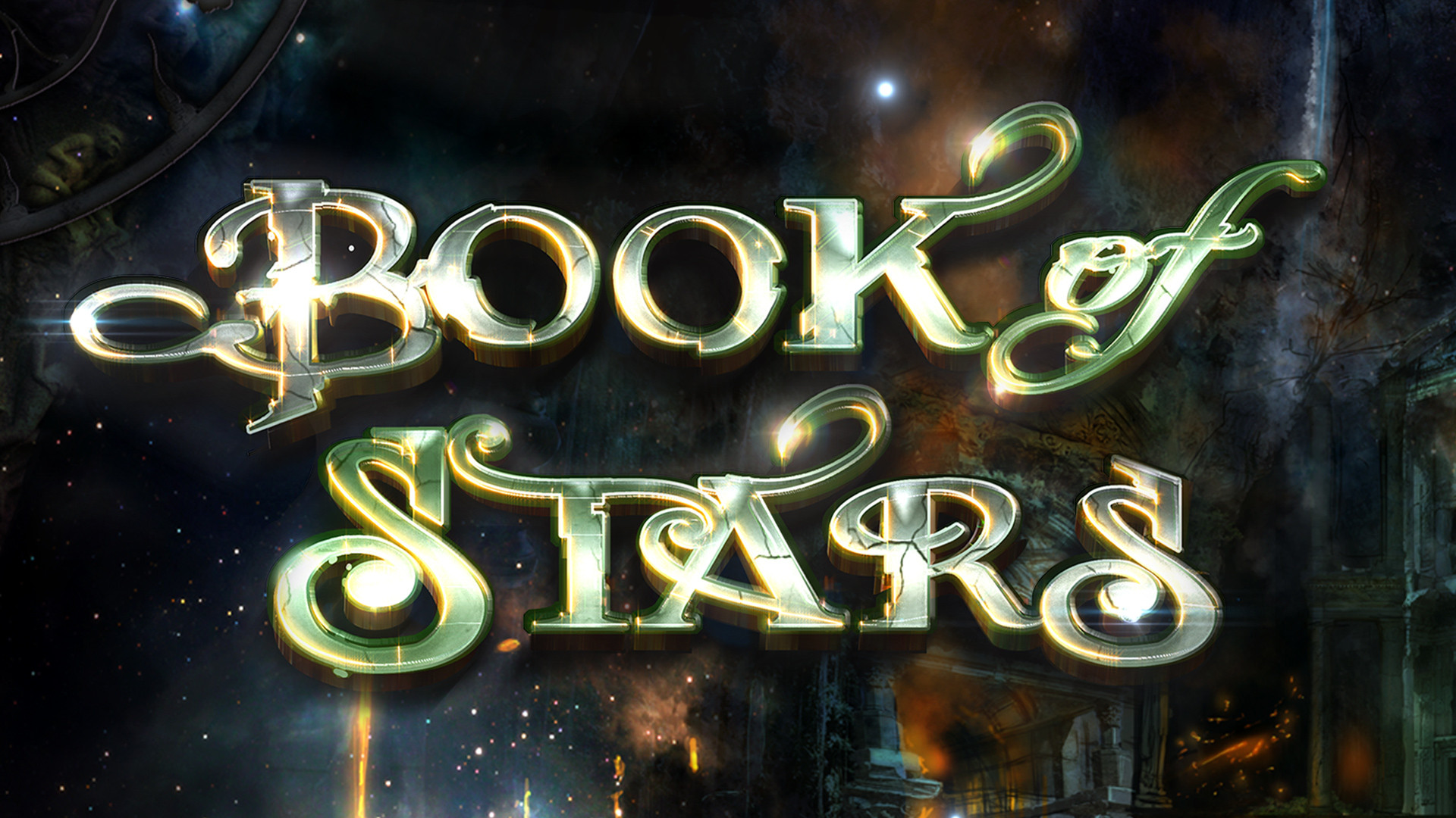 Book of Stars