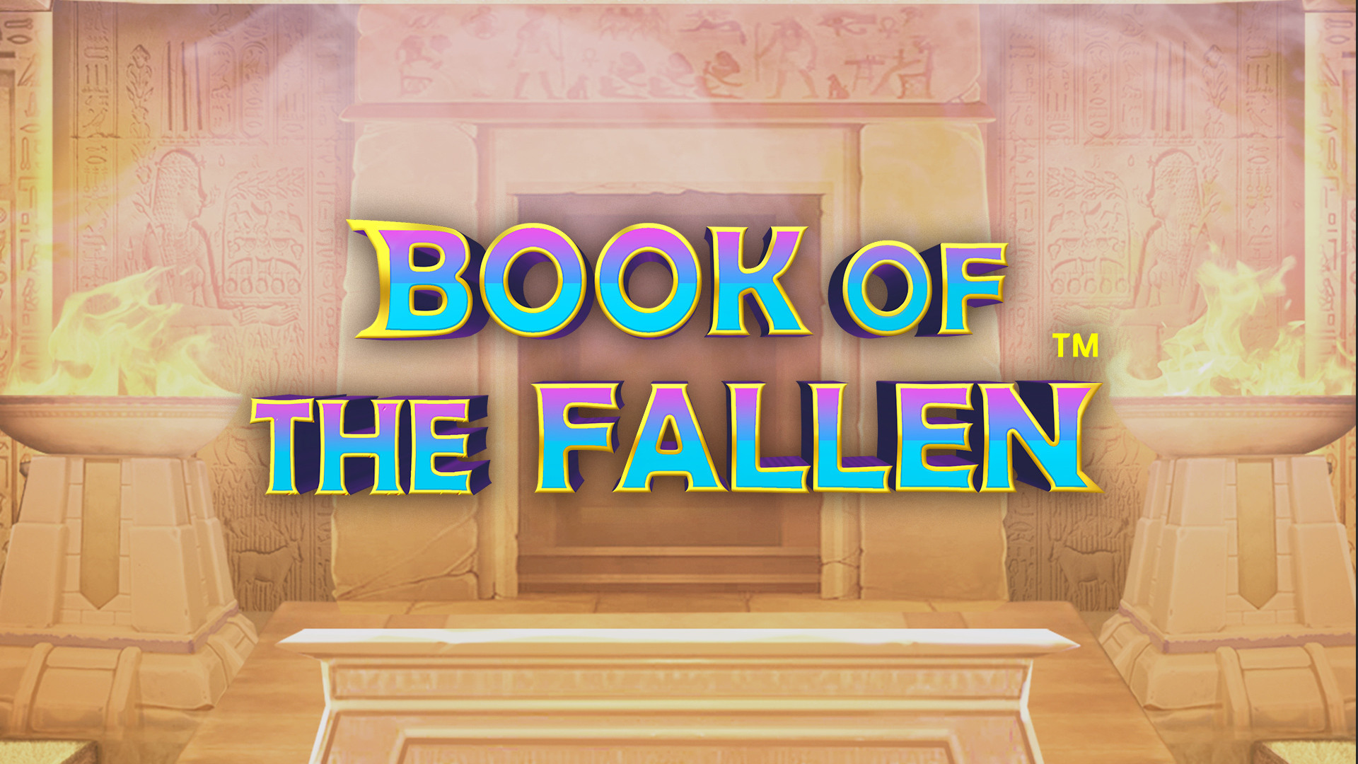 Book of the Fallen