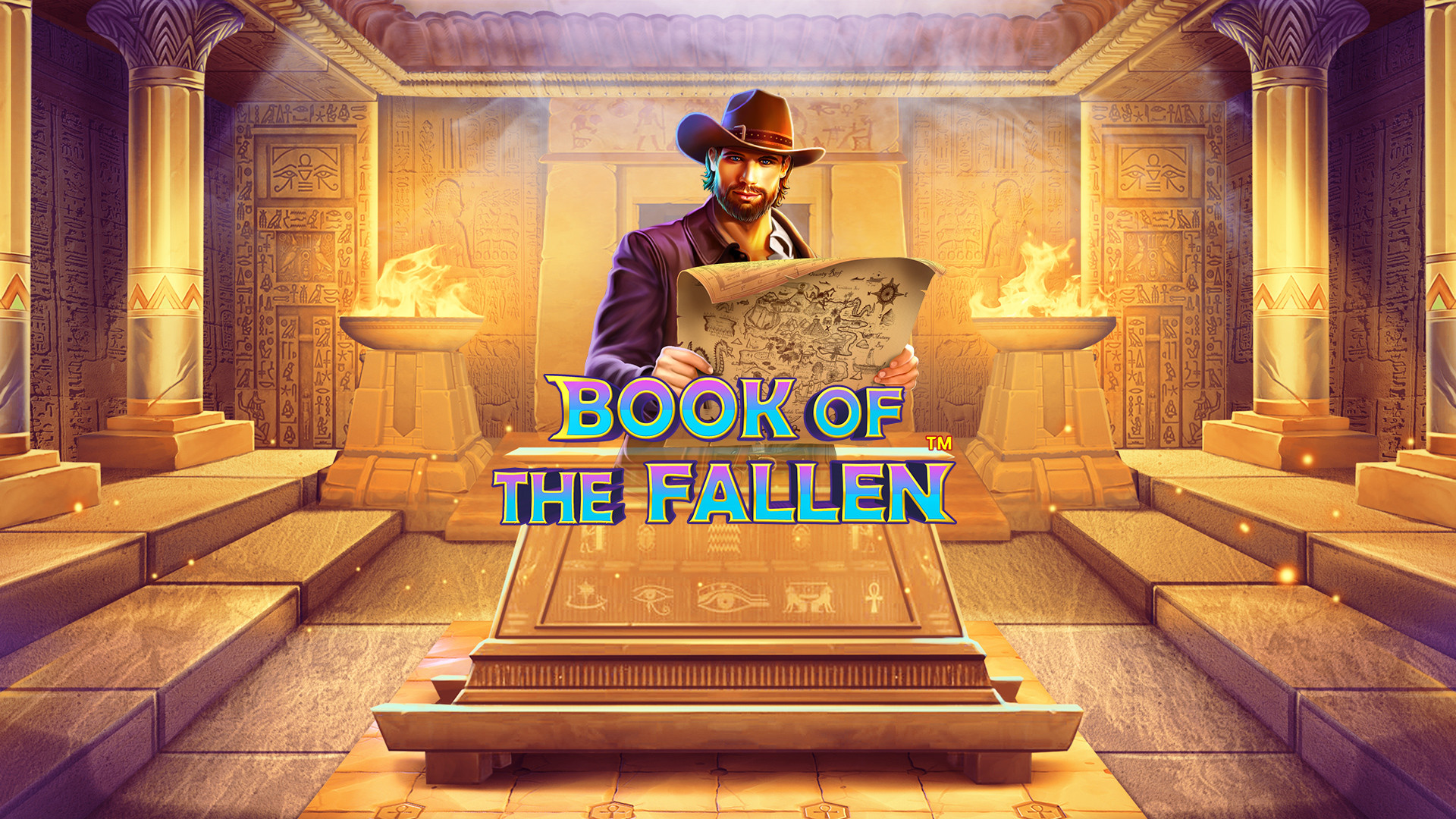 Book of the Fallen