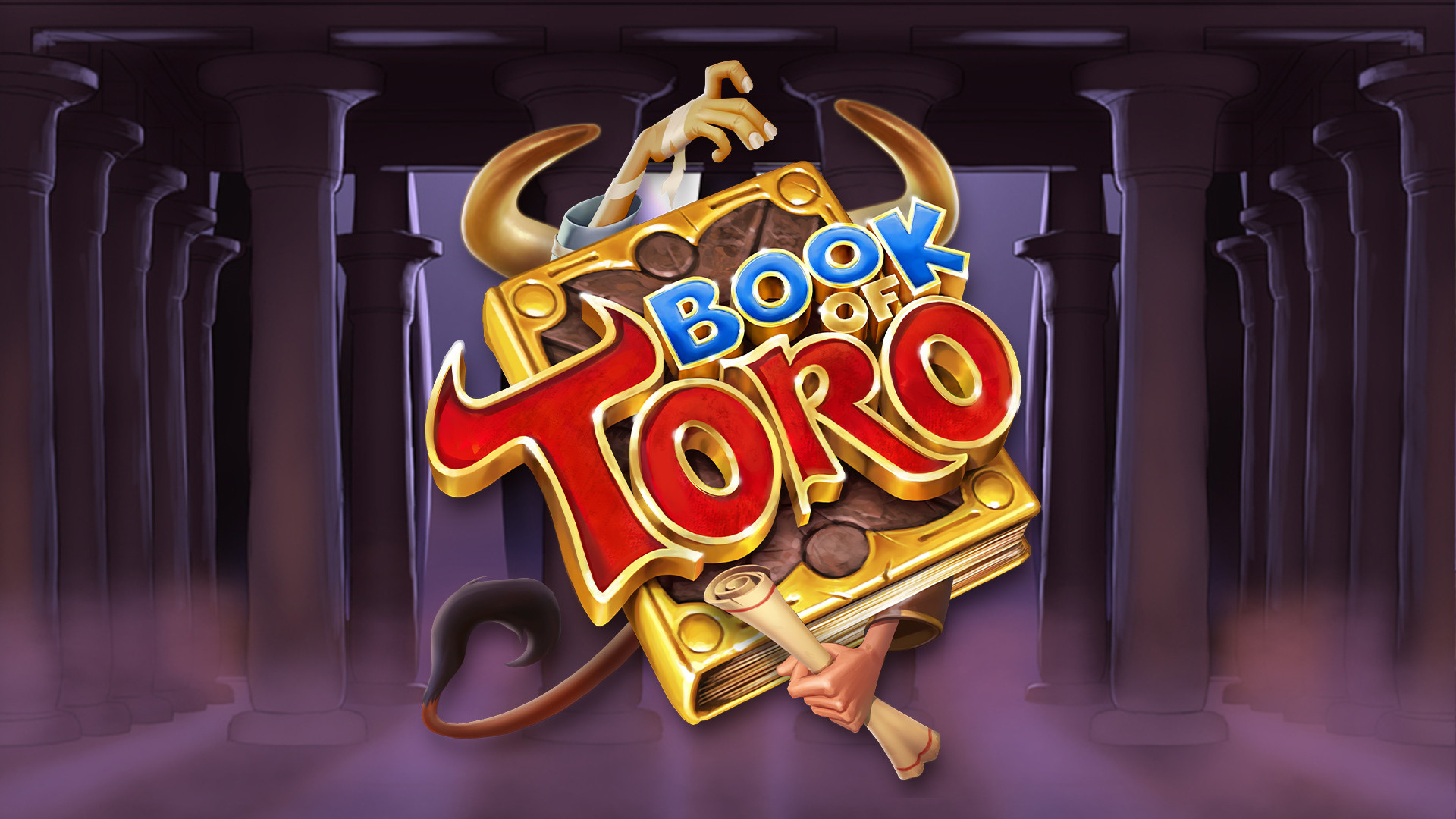 Book of Toro