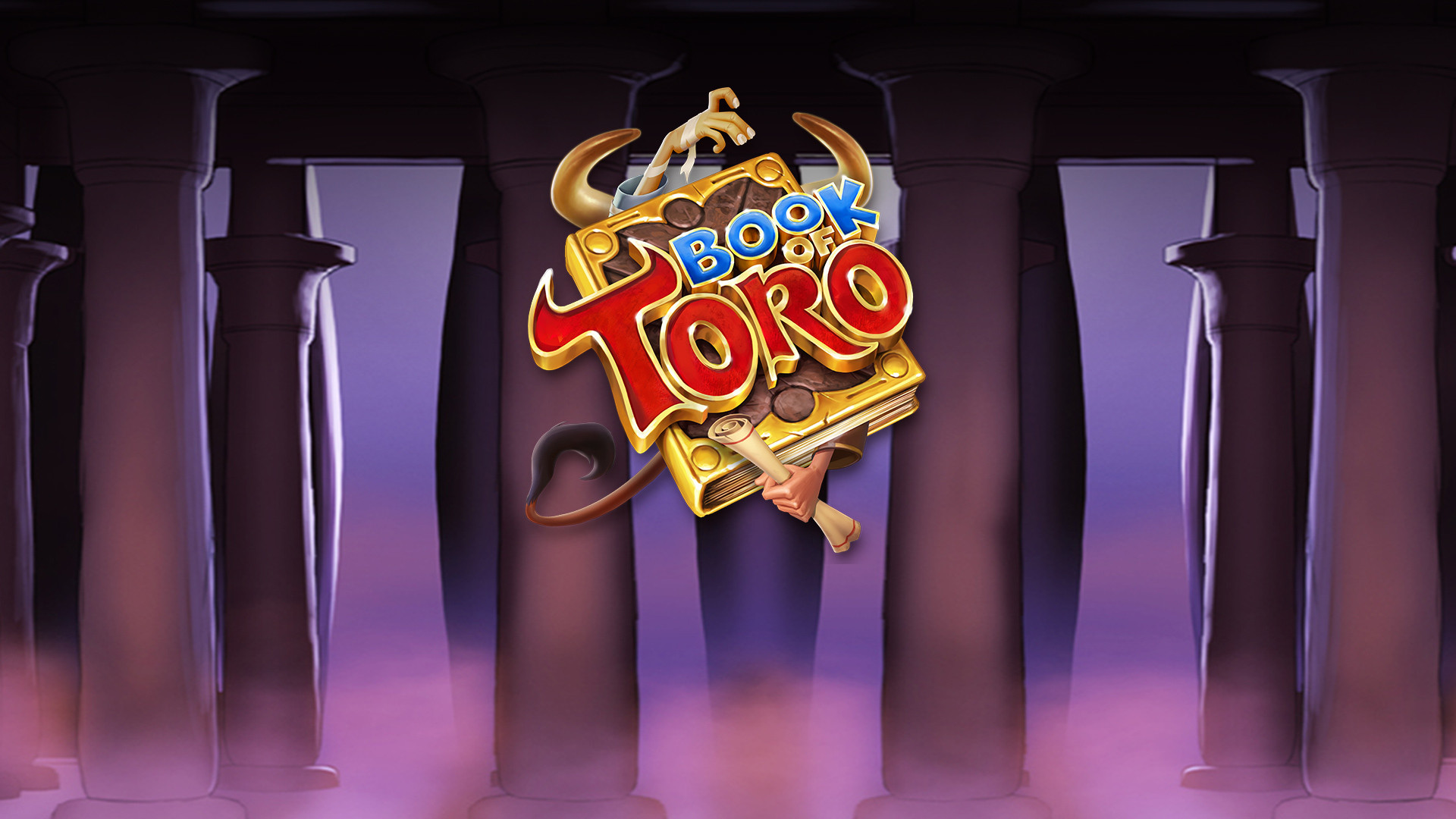 Book of Toro