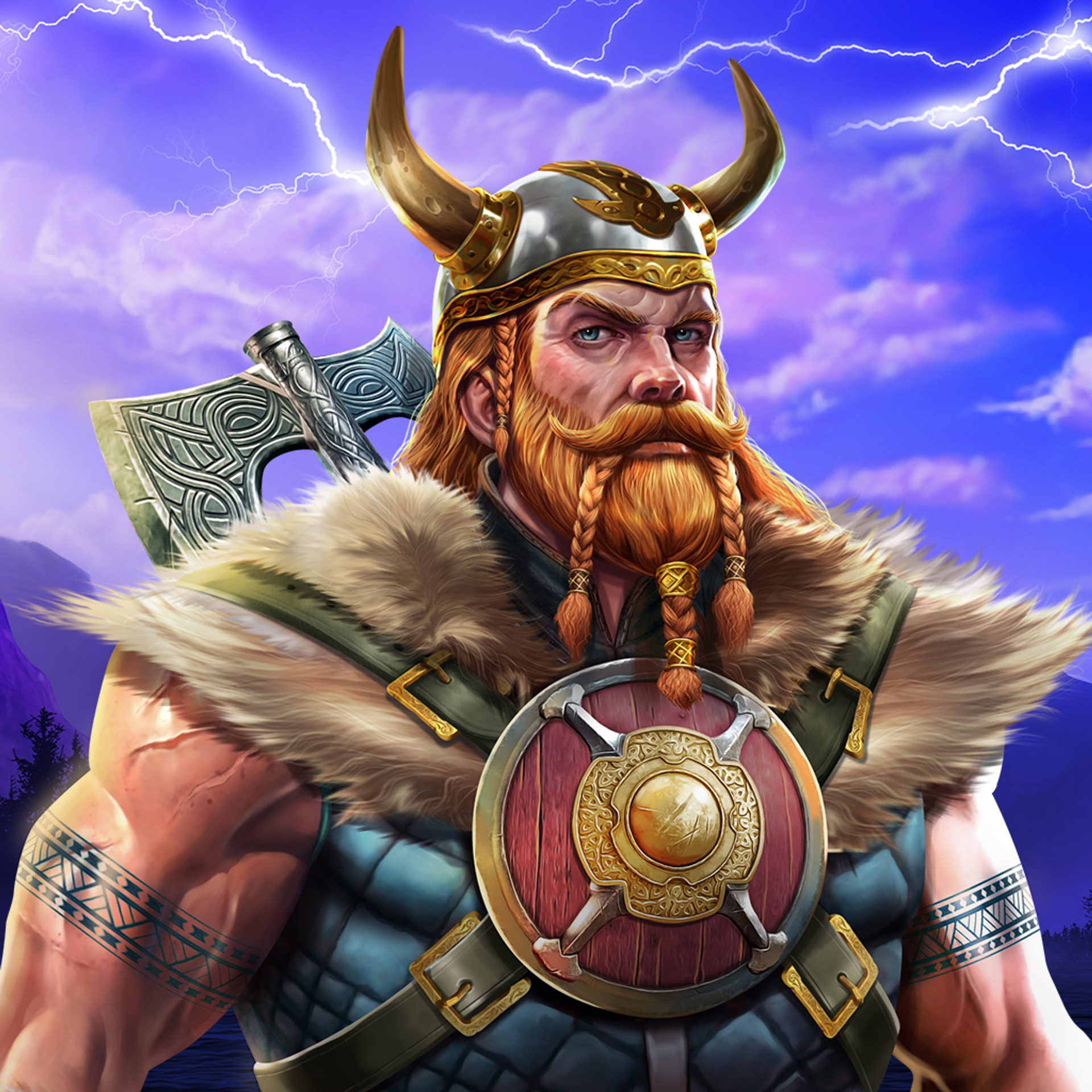 Book of Vikings