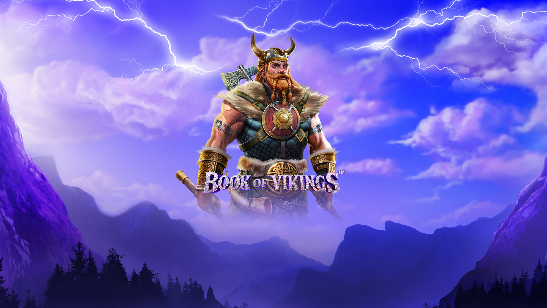 Book of Vikings