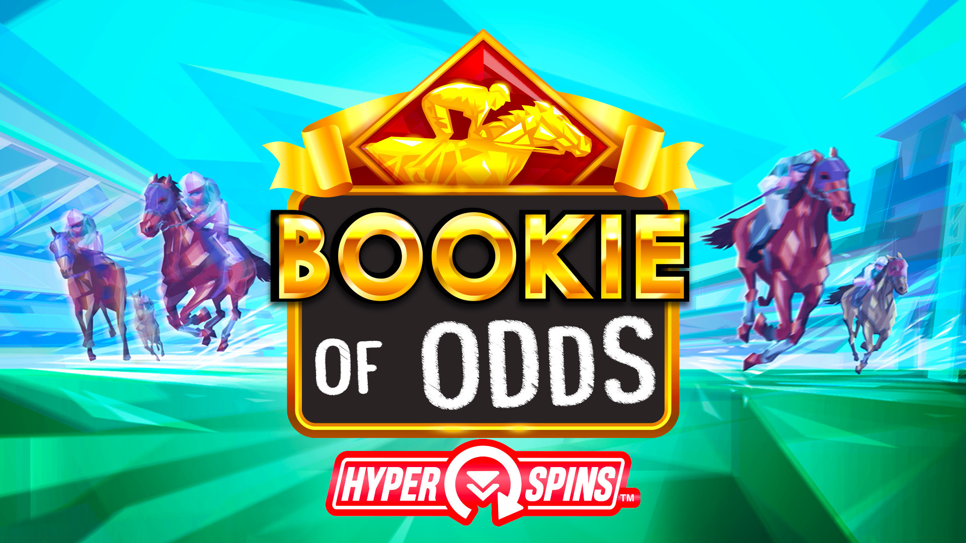 Bookie of Odds