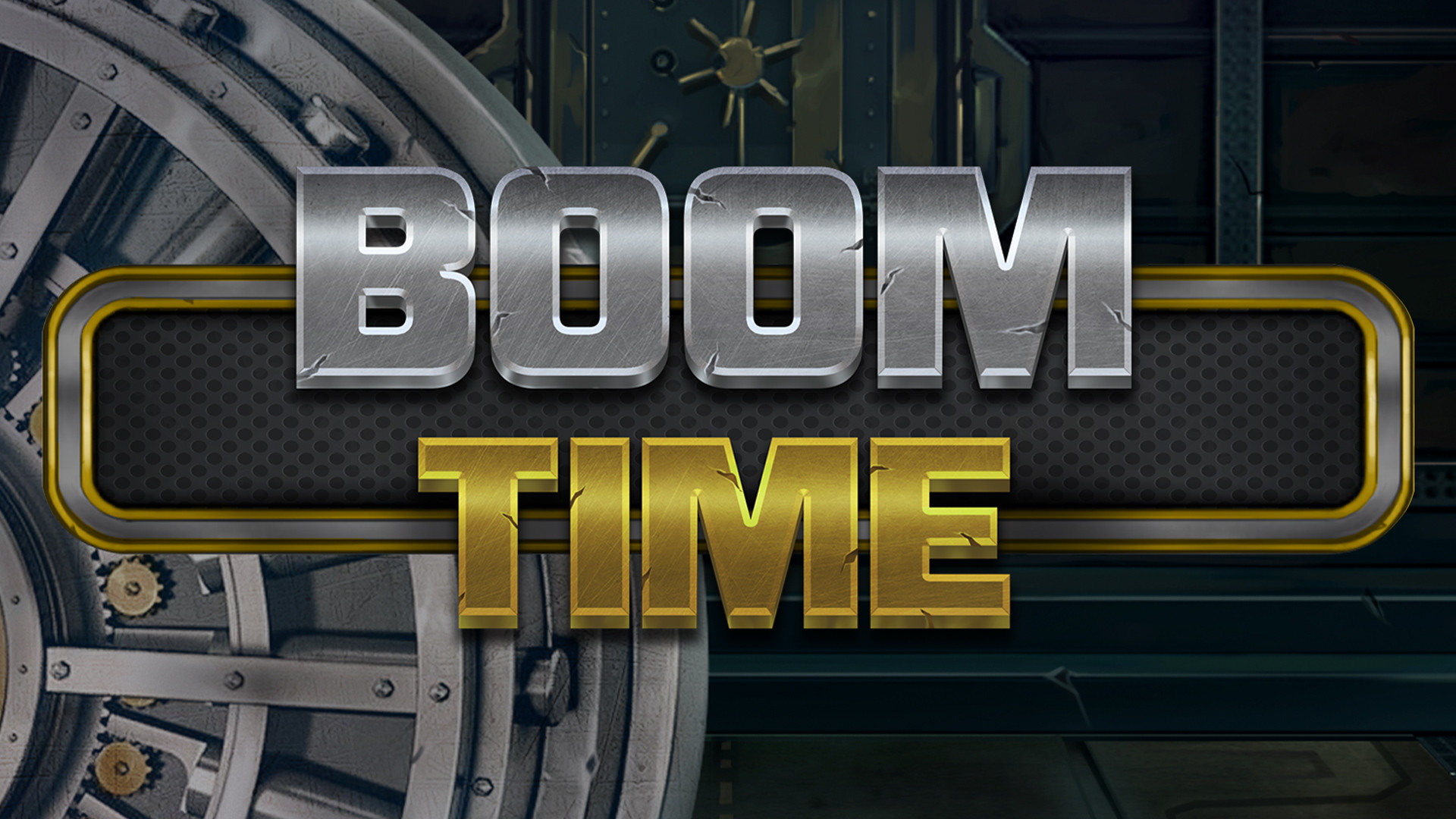 Boom Time