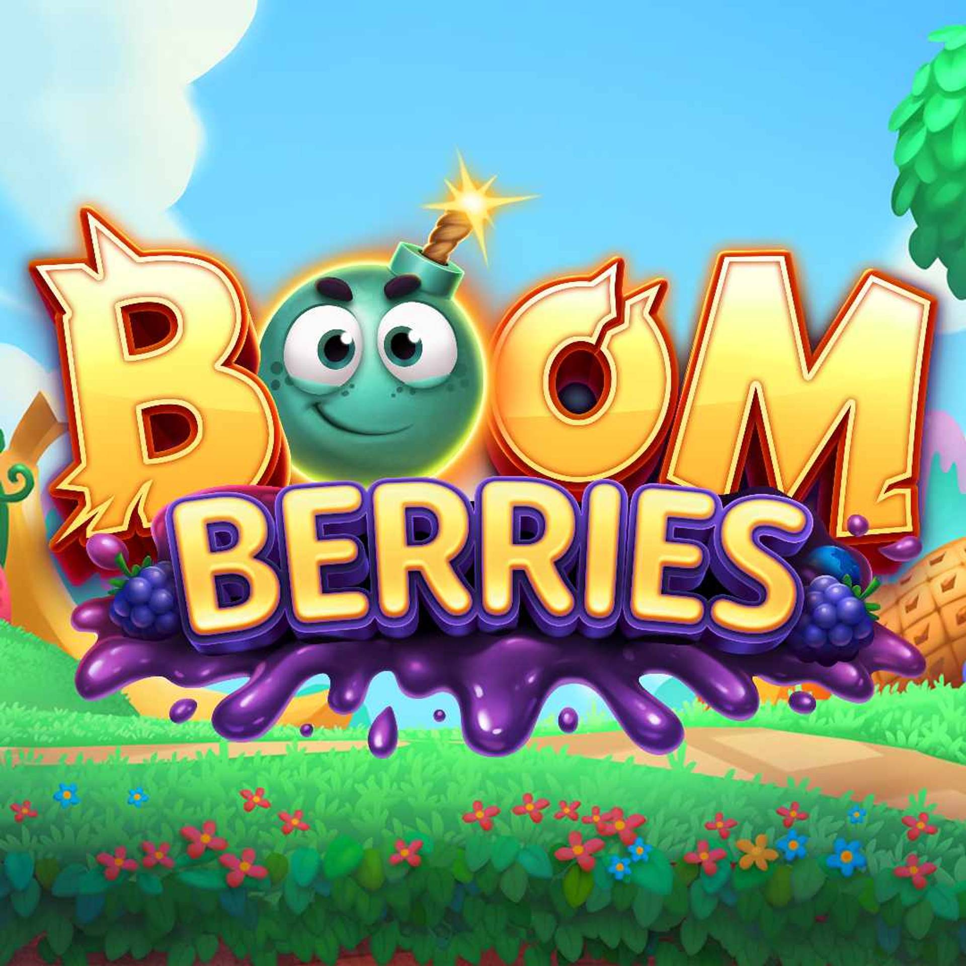 Boomberries