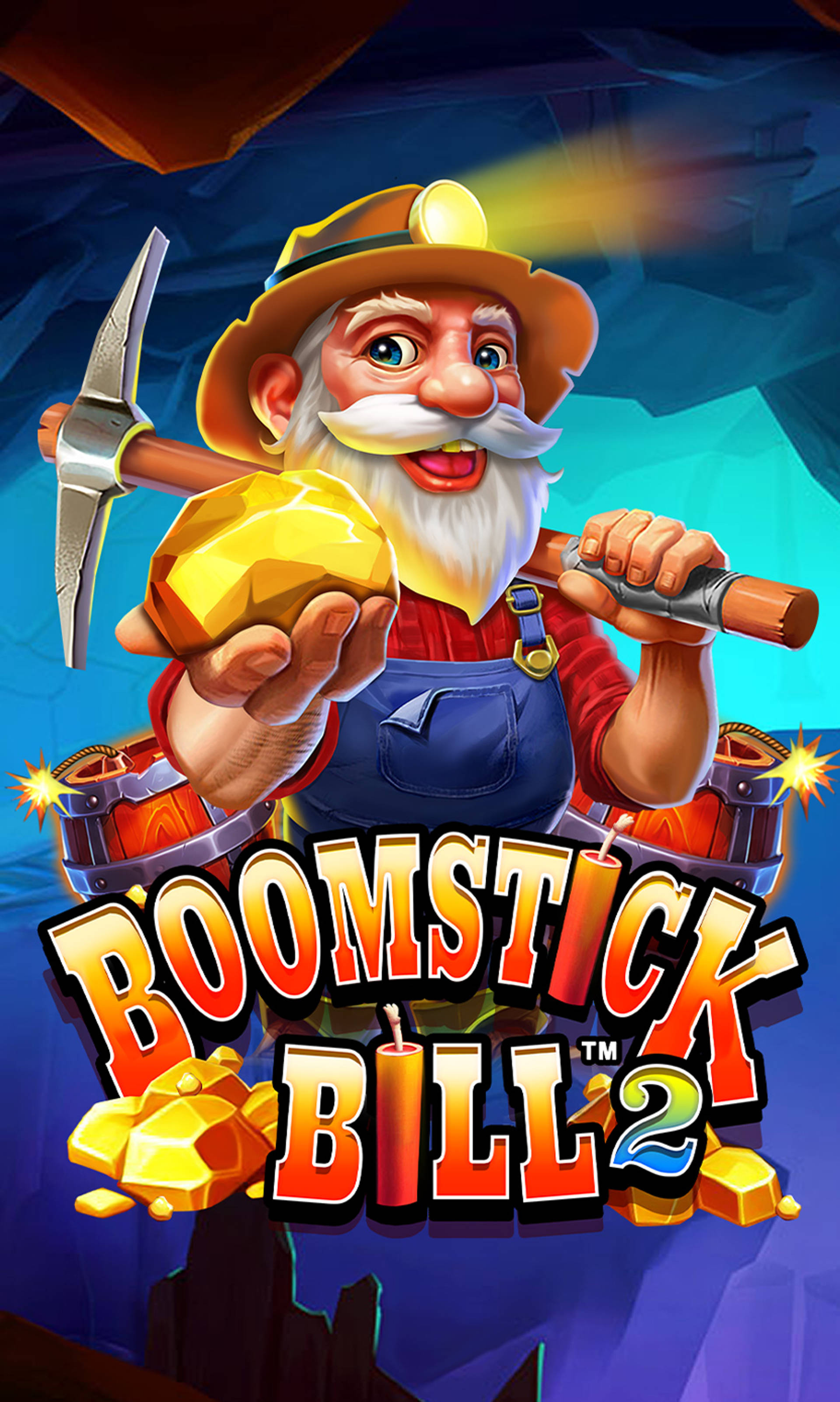 Boomstick Bill 2
