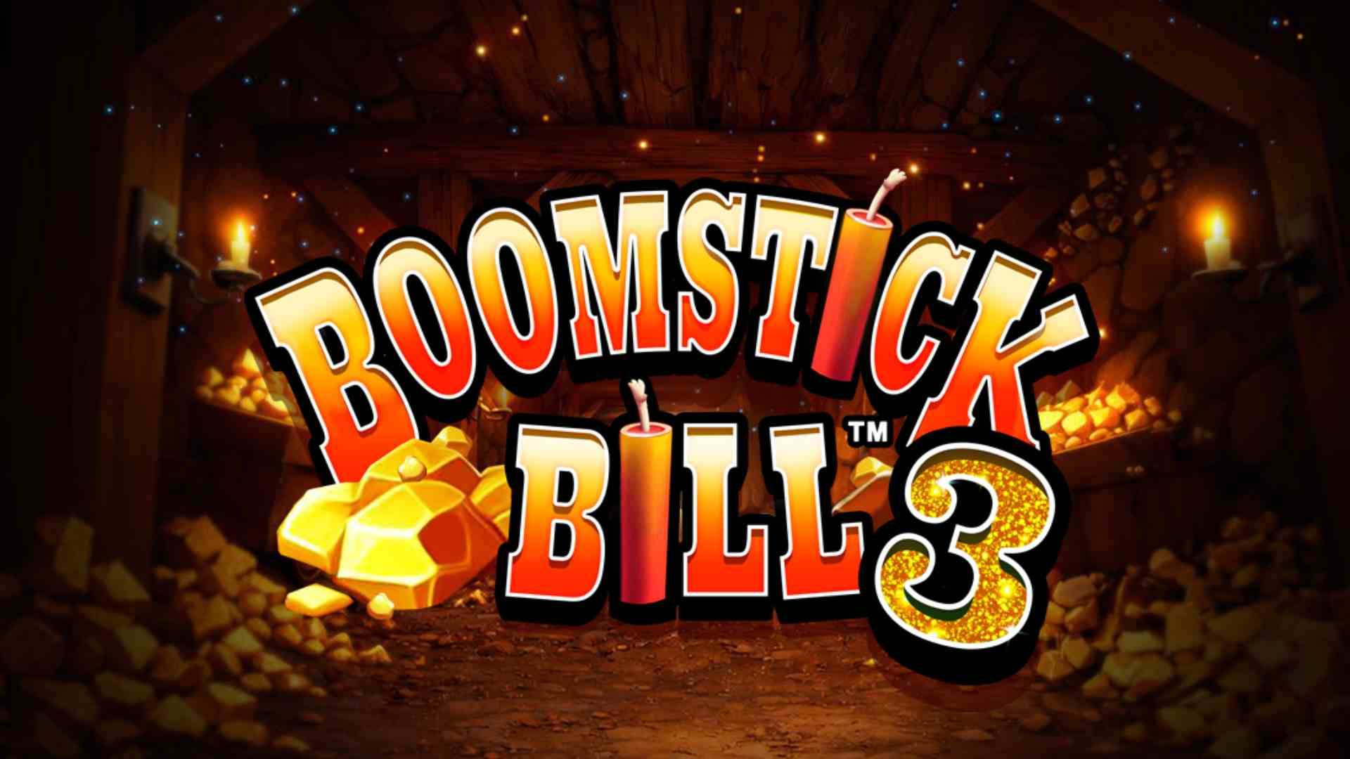 Boomstick Bill 3