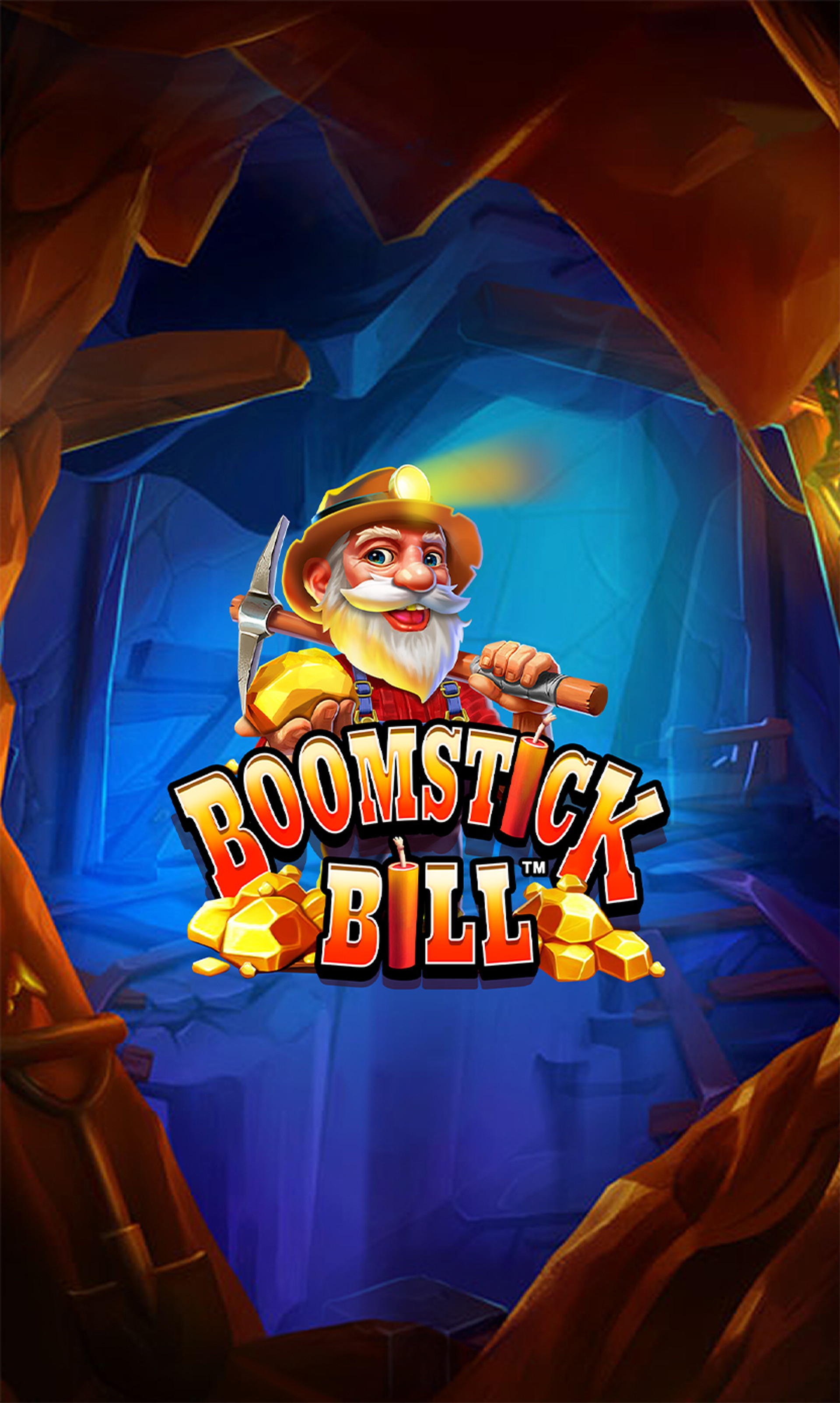 Boomstick Bill