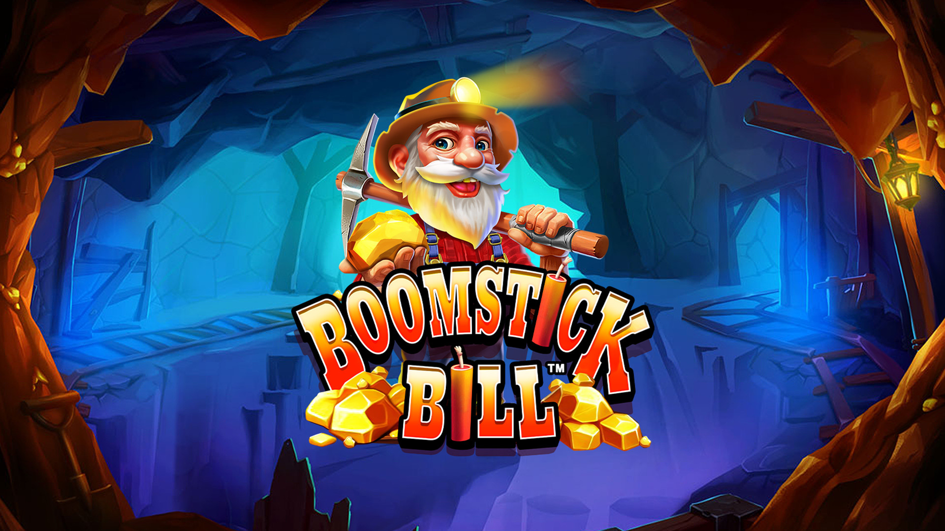 Boomstick Bill