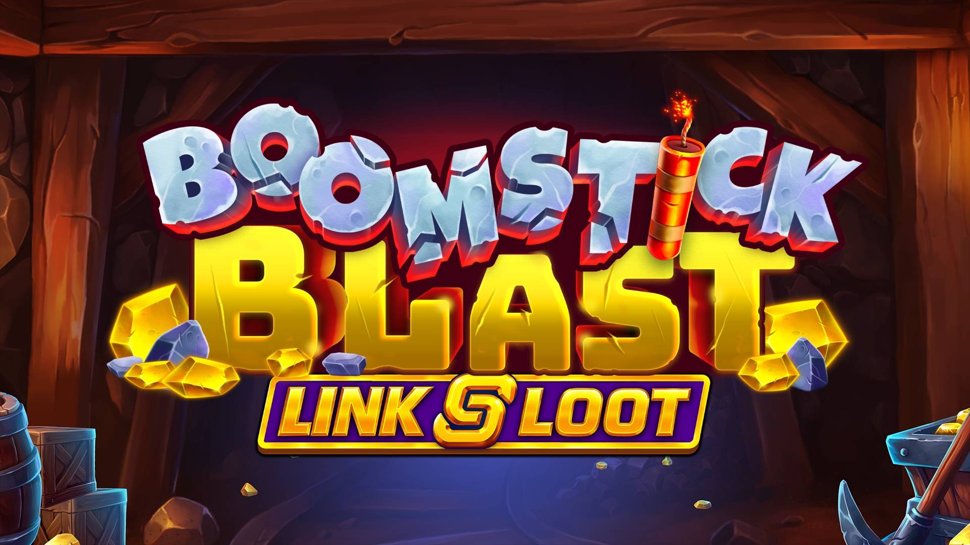 Boomstick Blast: Link & Loot