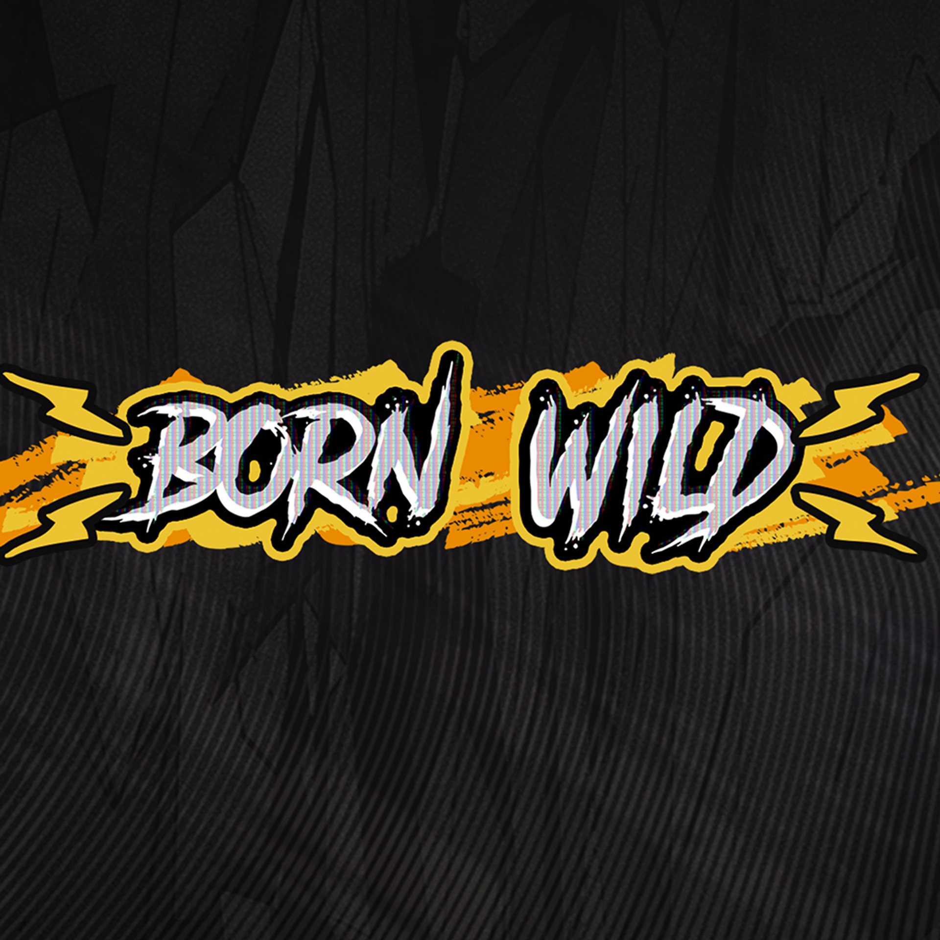 Born Wild