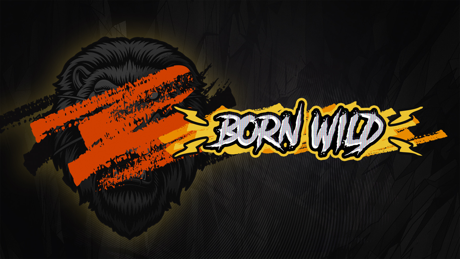 Born Wild