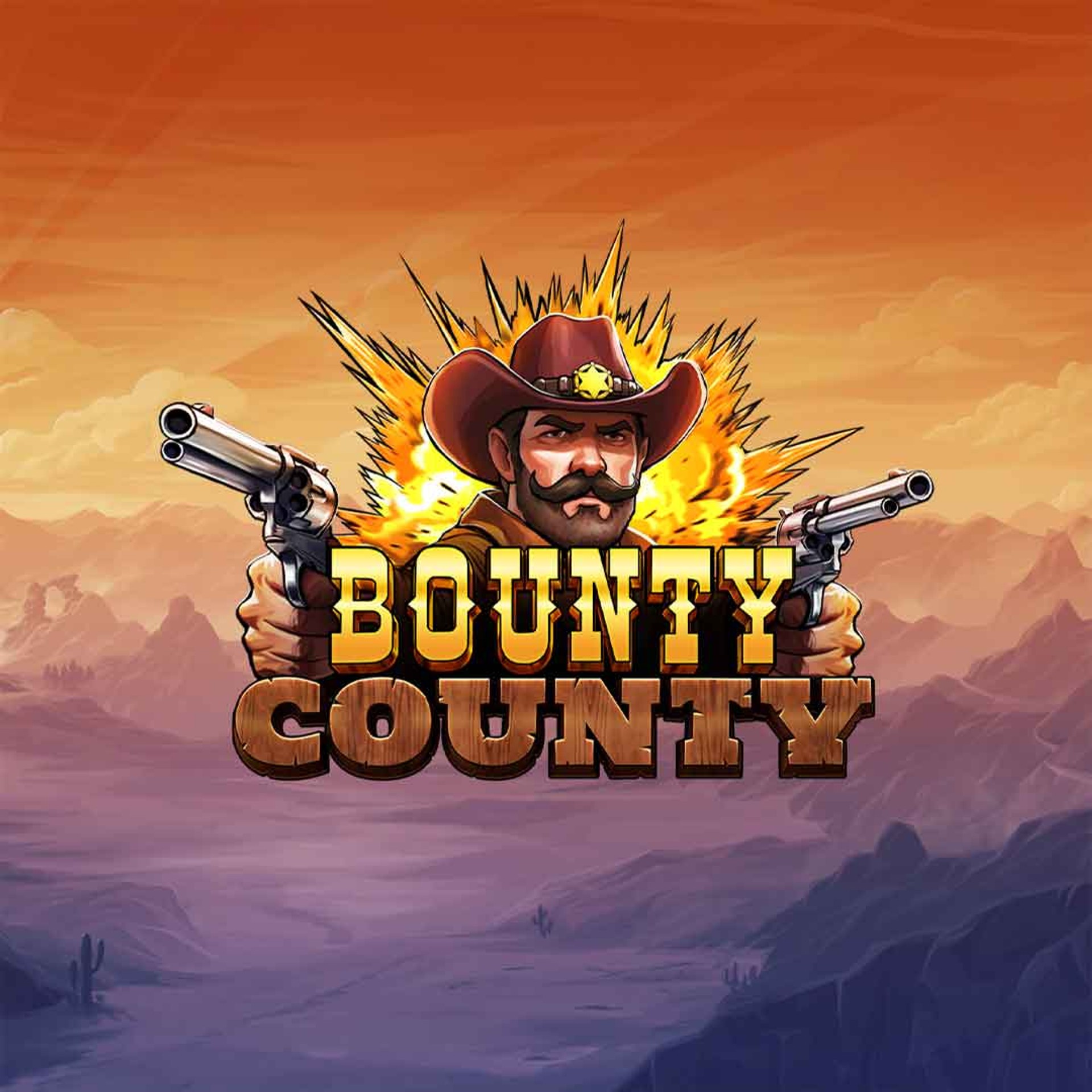 Bounty County