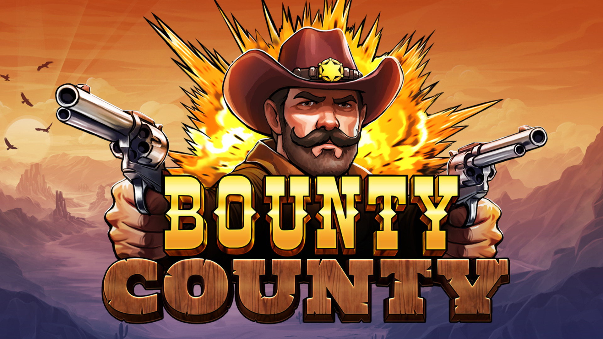 Bounty County