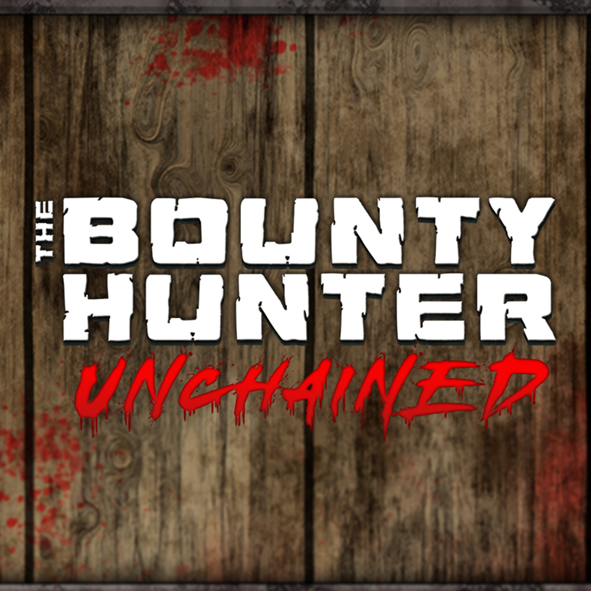 Bounty Hunter Unchained