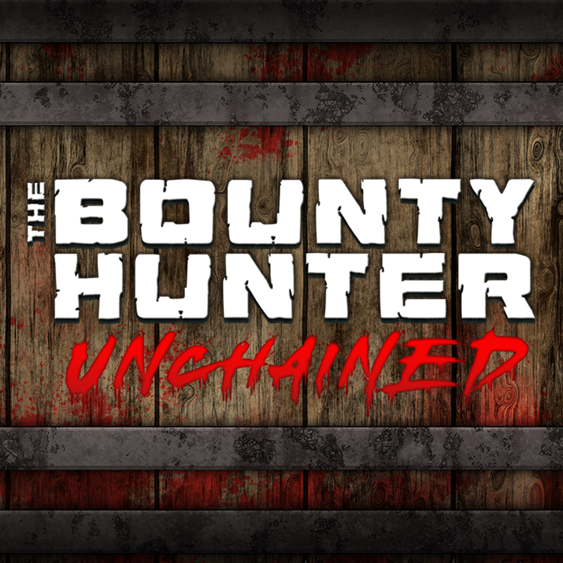 Bounty Hunter Unchained