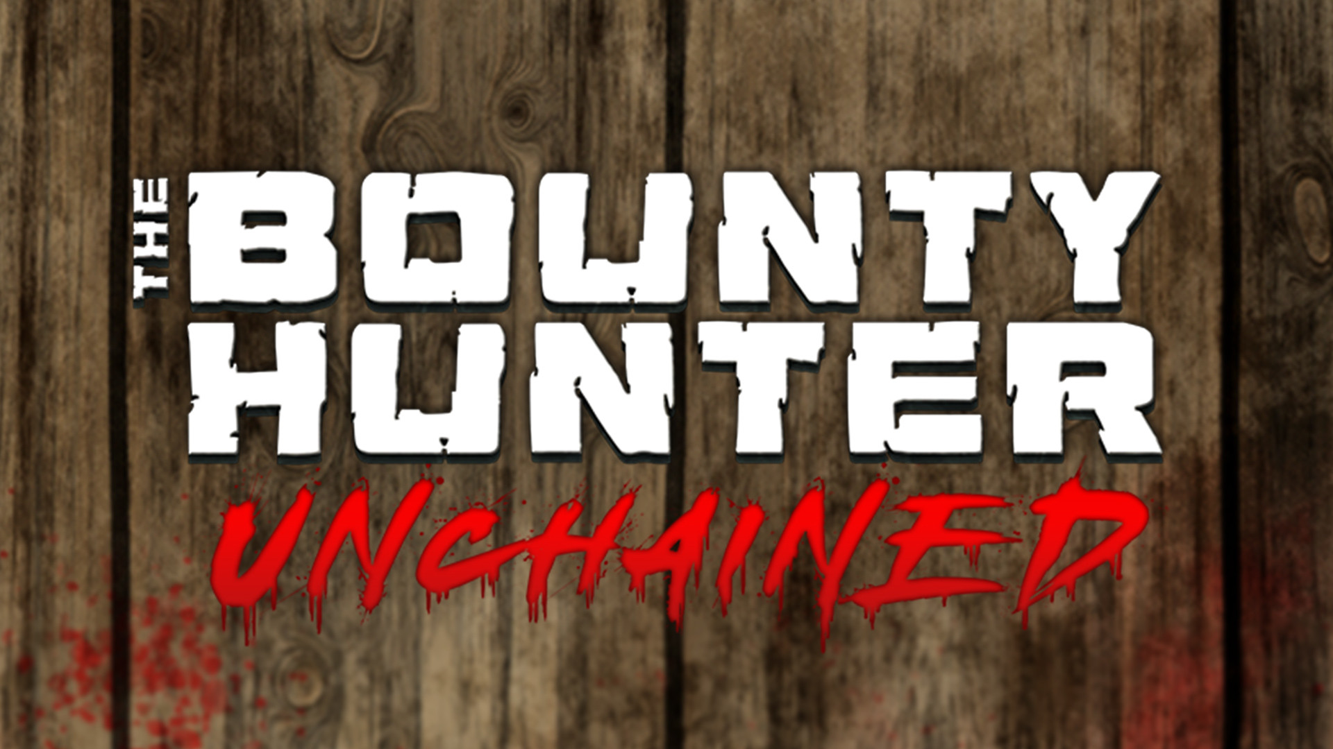 Bounty Hunter Unchained