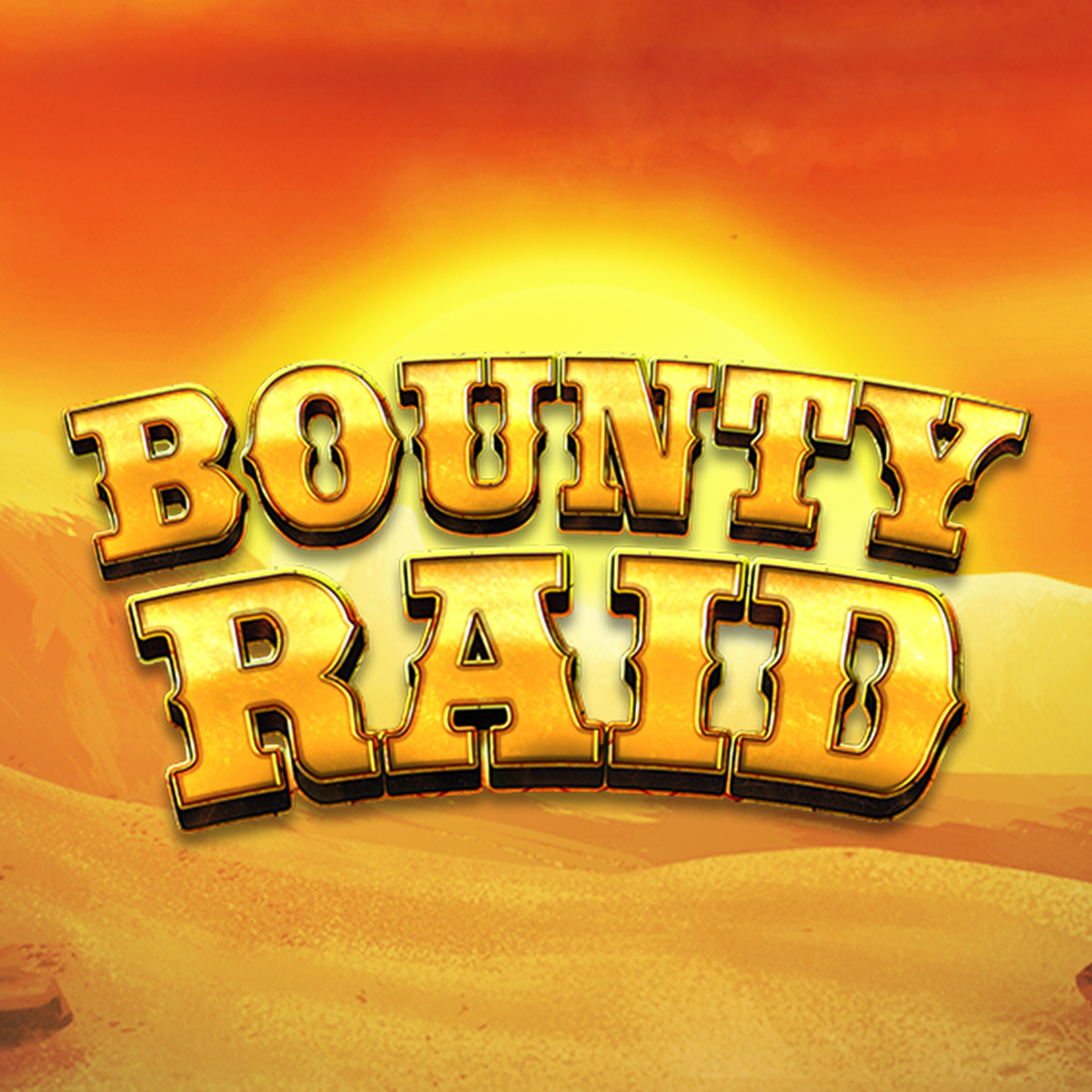 Bounty Raid