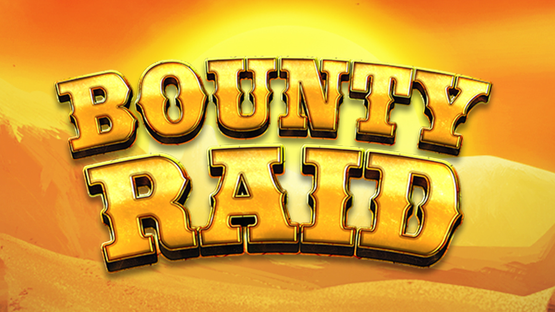 Bounty Raid