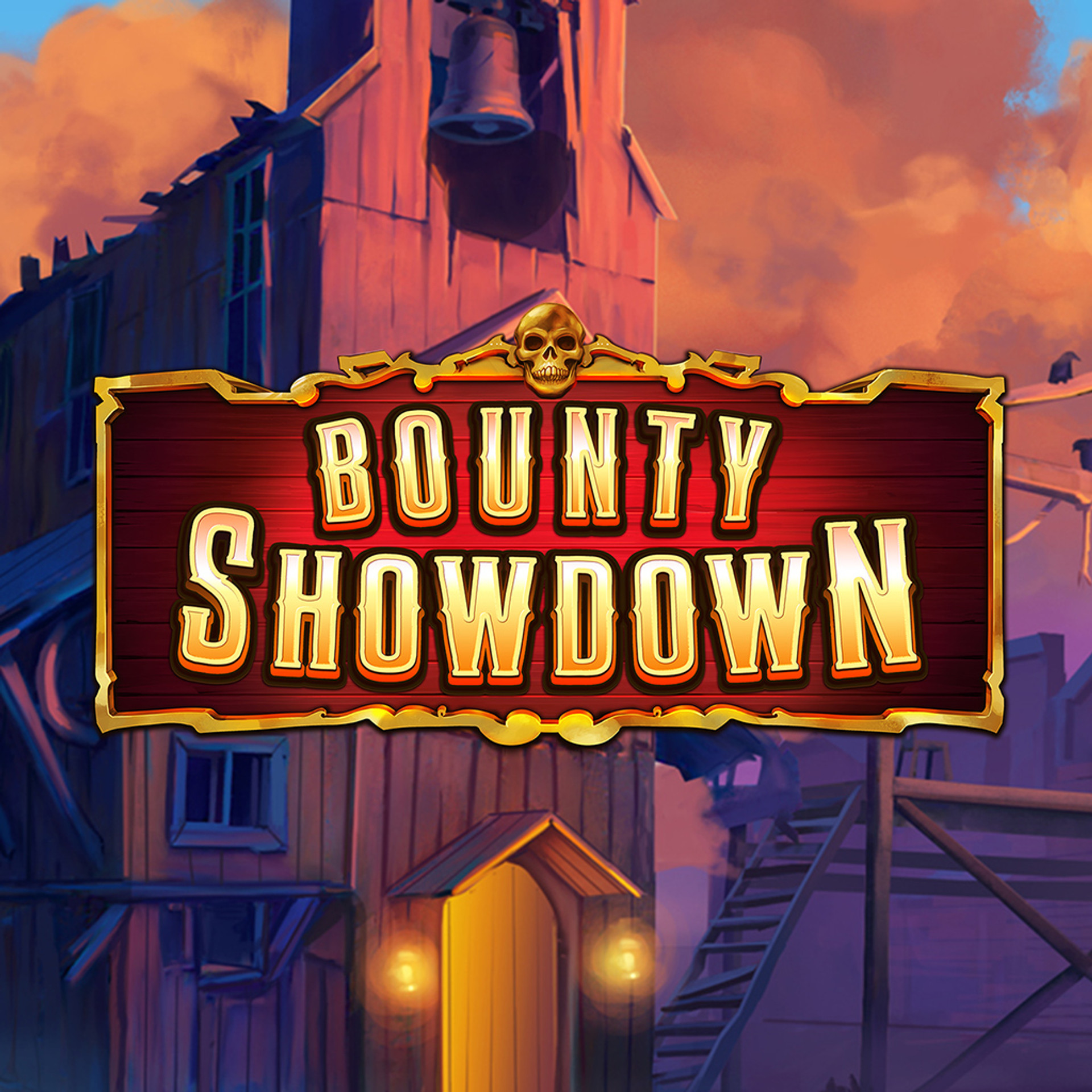 Bounty Showdown