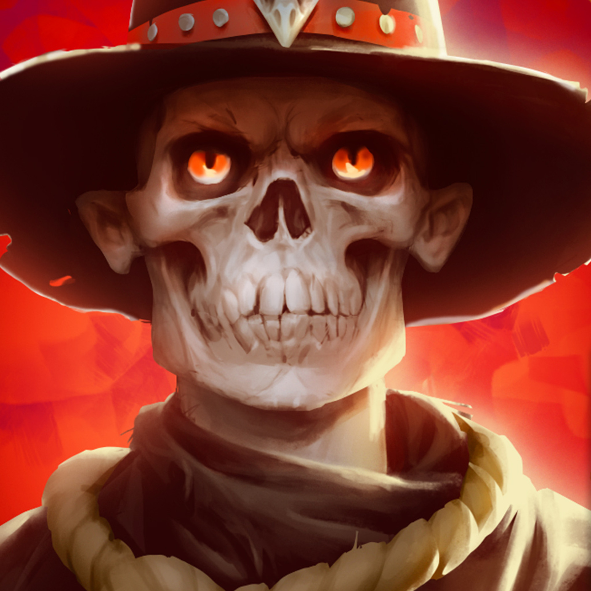 Bounty Showdown