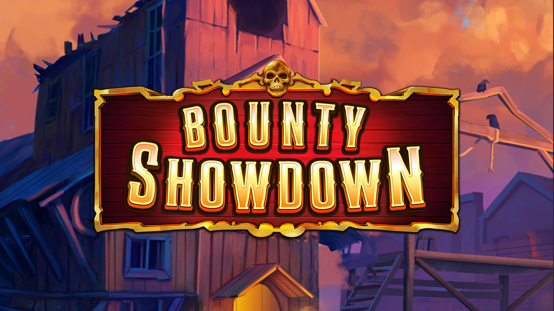 Bounty Showdown