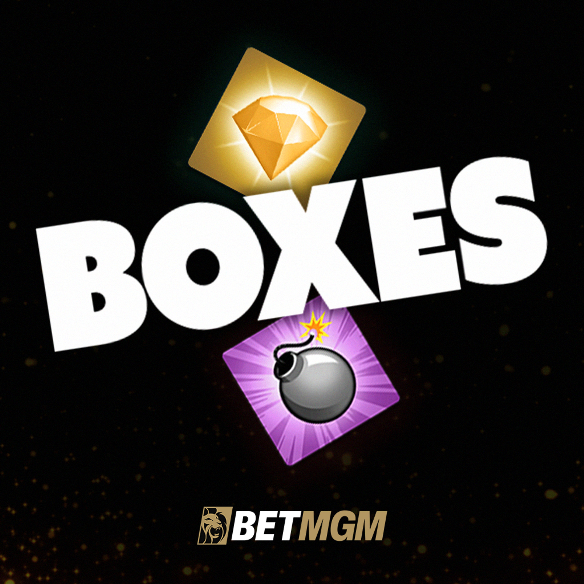 Boxes SwedenLotten
