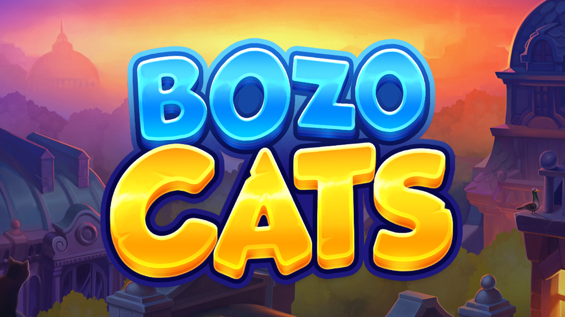 Bozo Cats