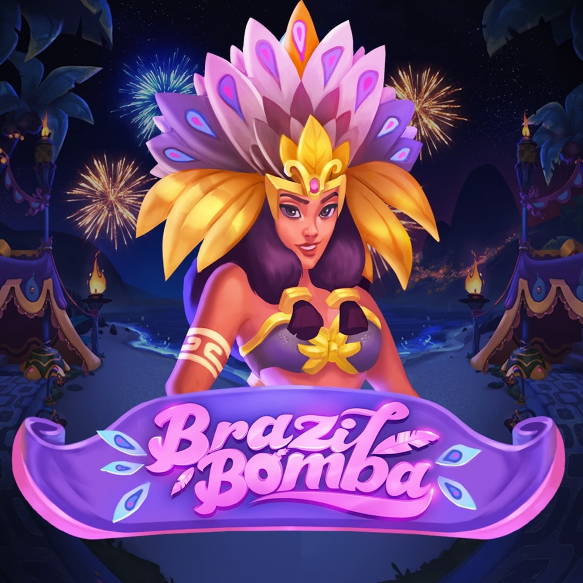 Brazil Bomba