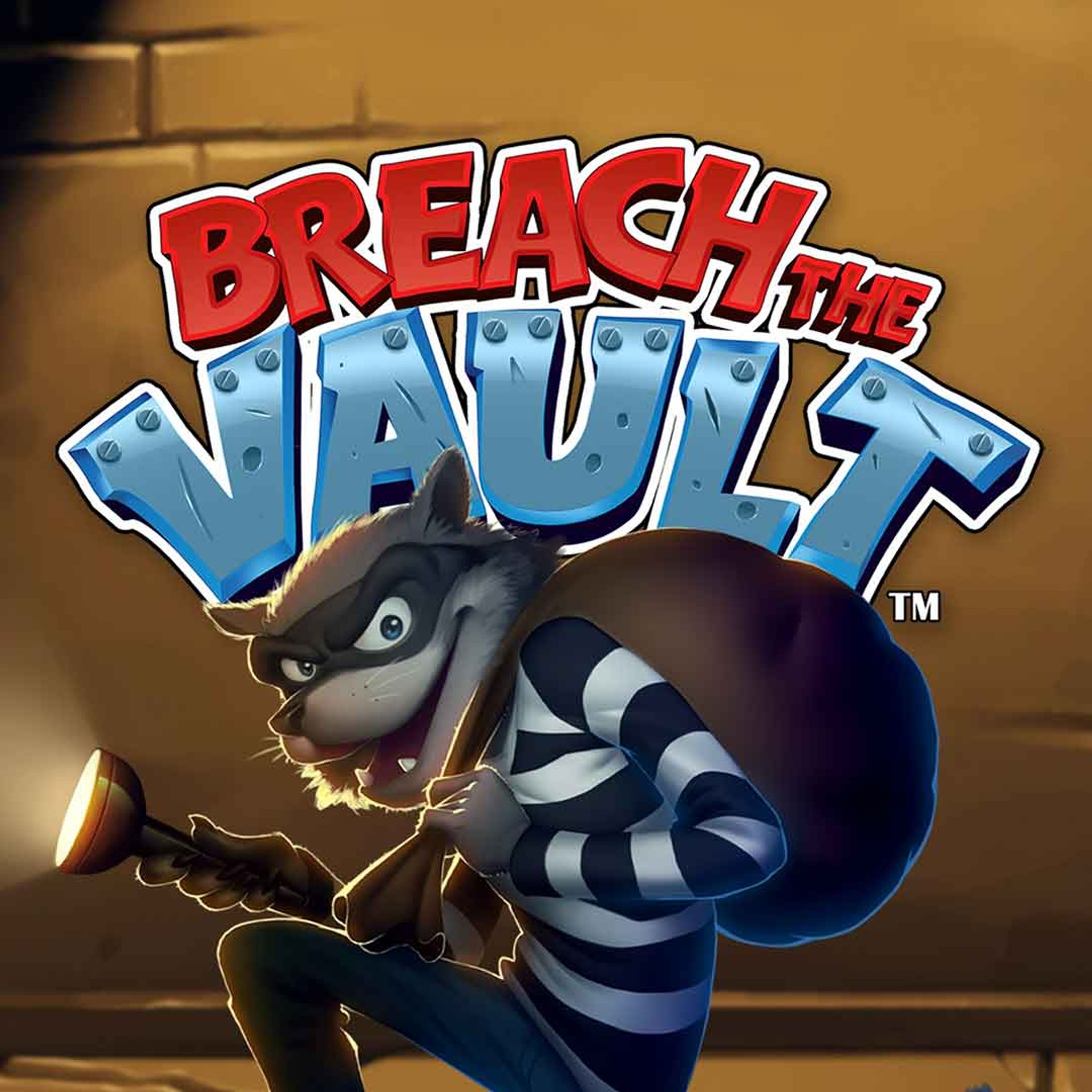 Breach the Vault