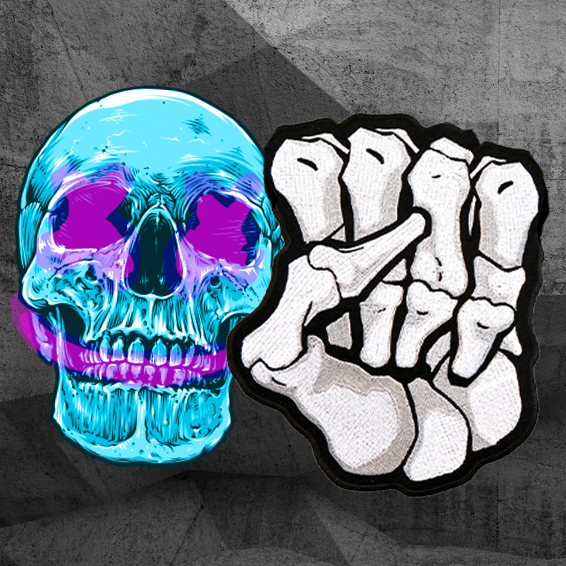 Break Bones