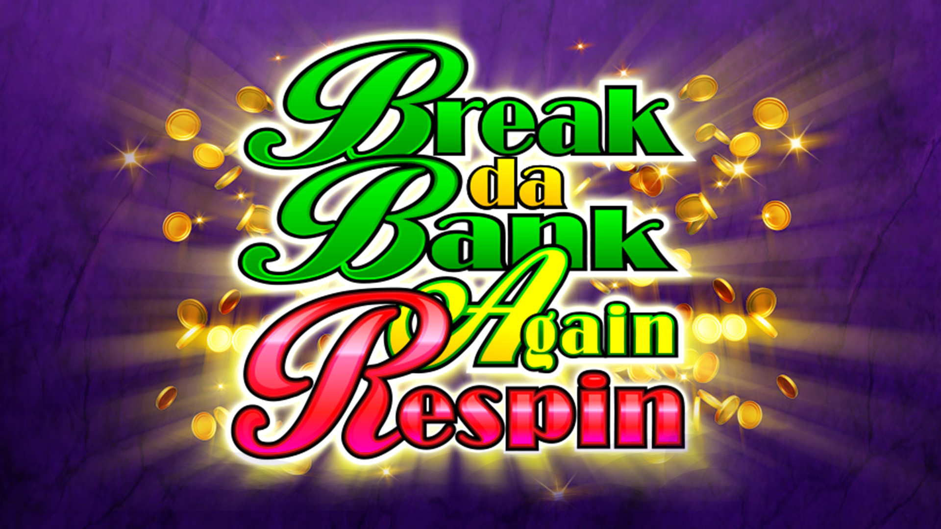 Break Da Bank Again Respin