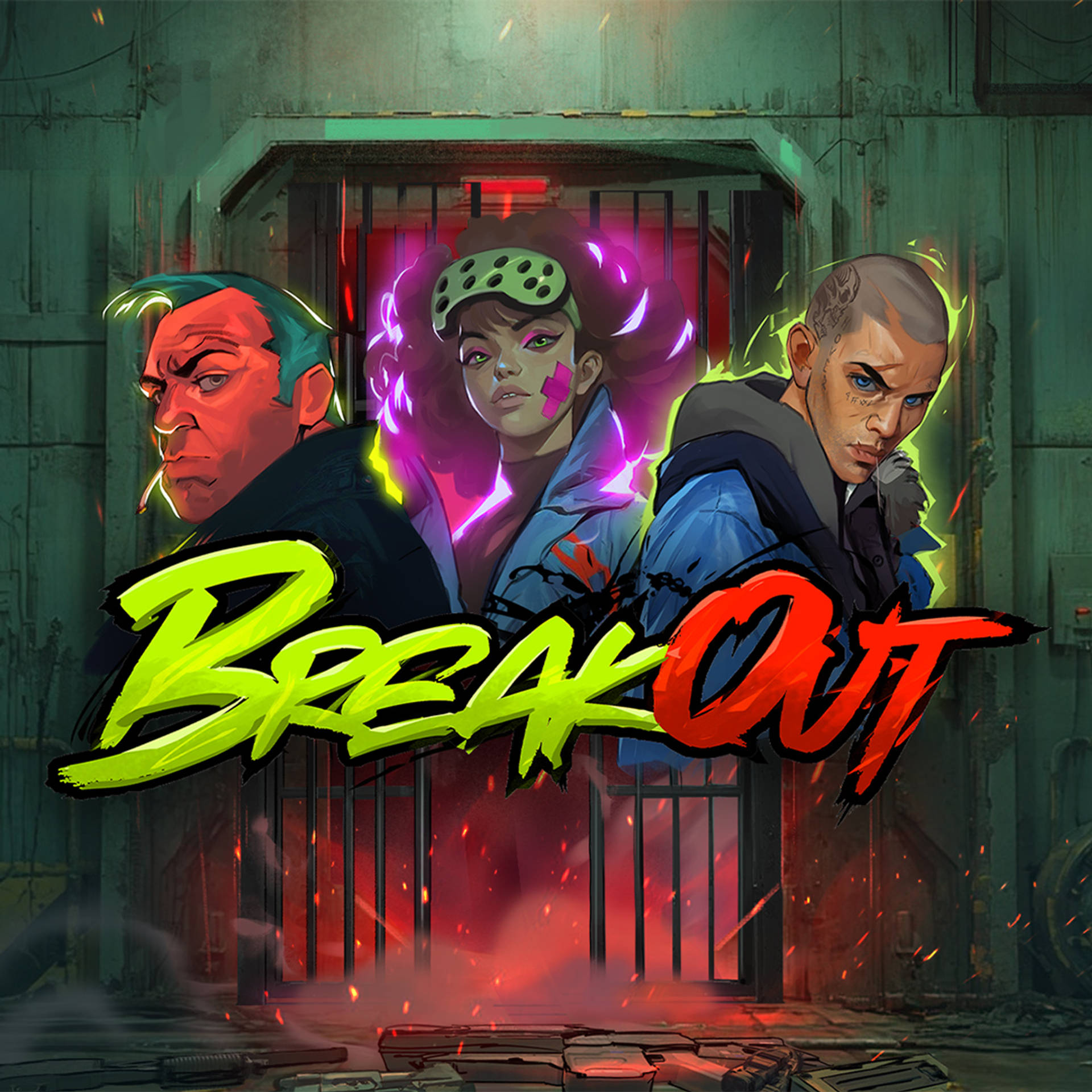 Breakout