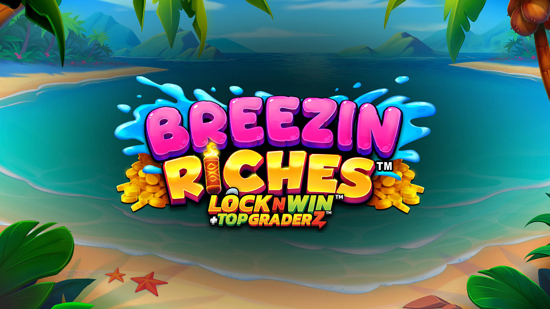 Breezin Riches LOCKNWIN