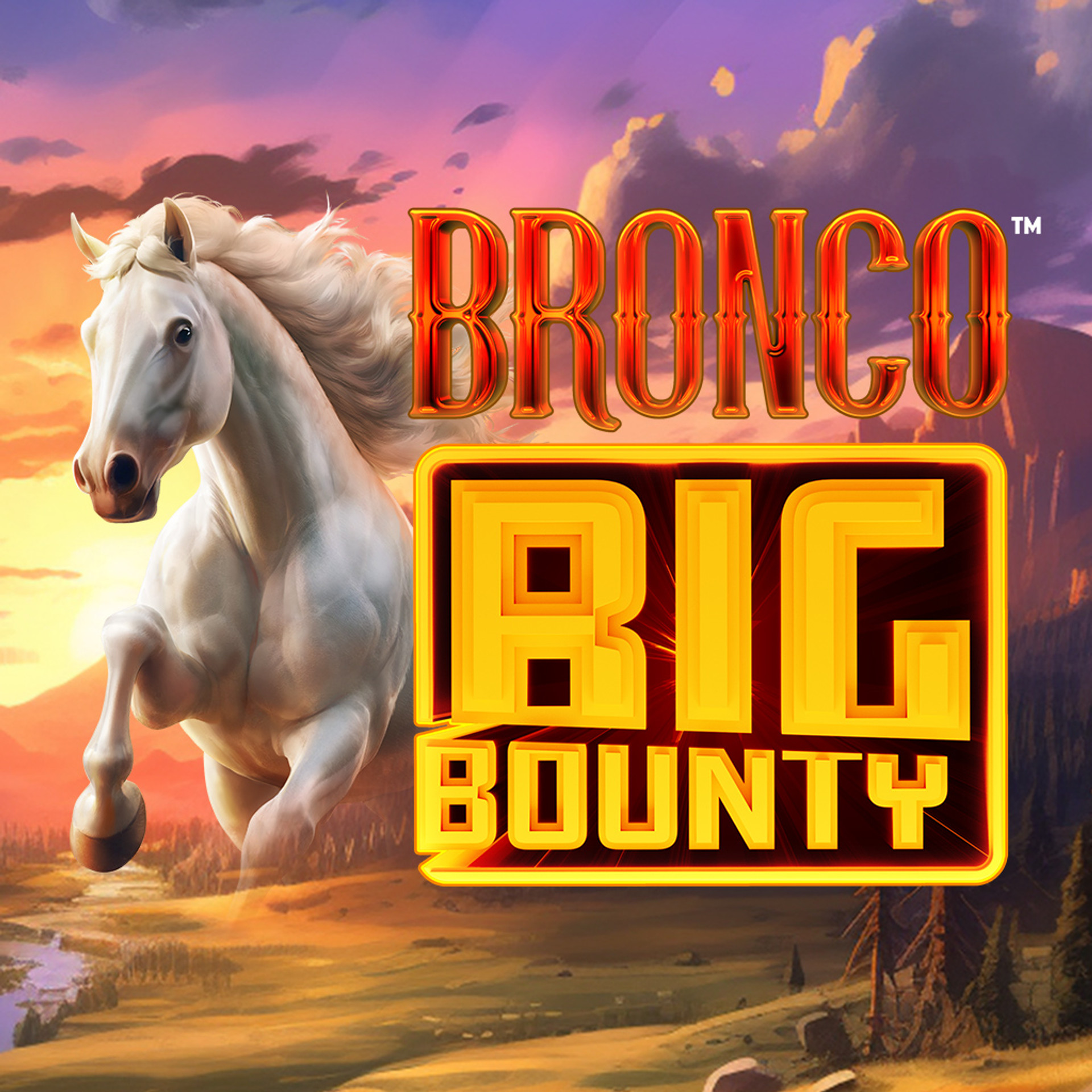 Bronco Big Bounty