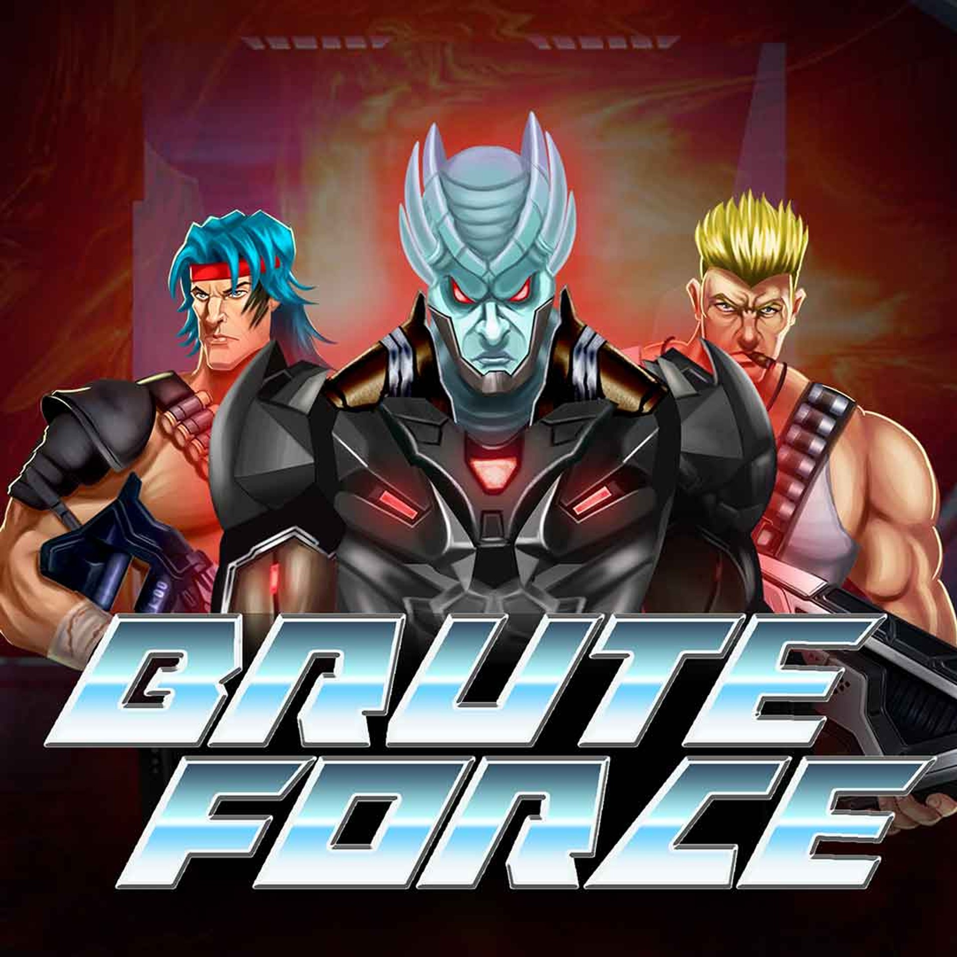 Brute Force