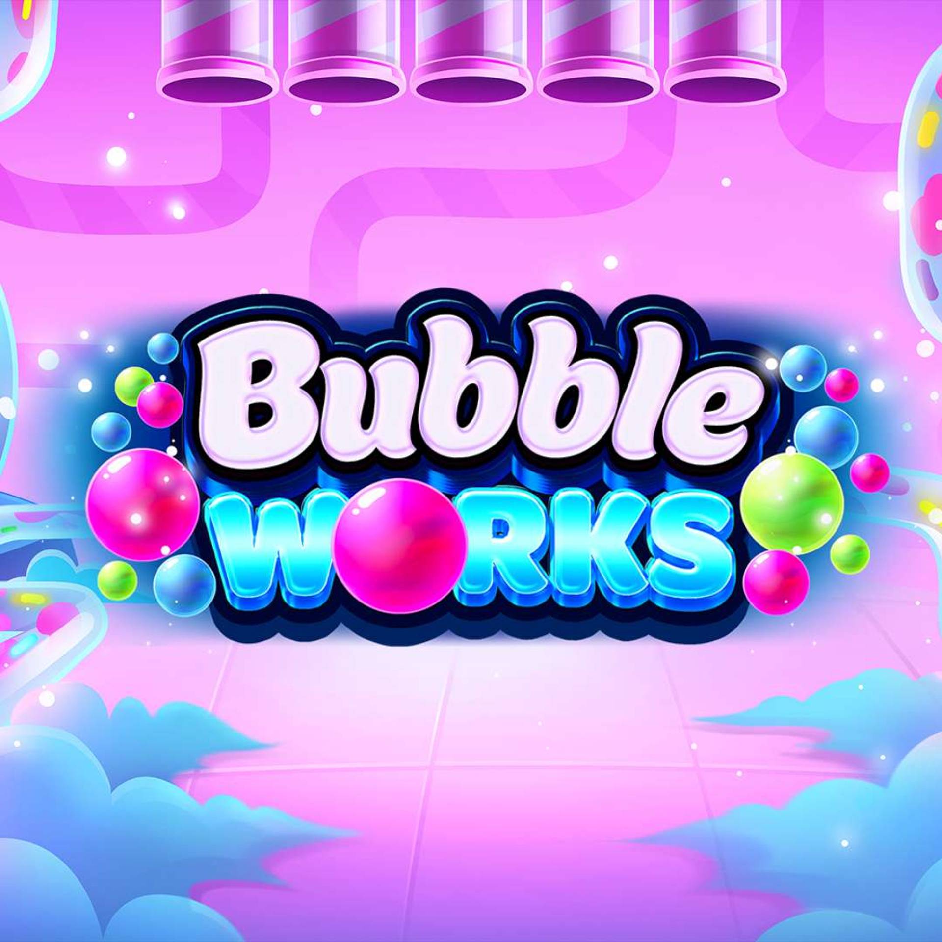 Bubble Works