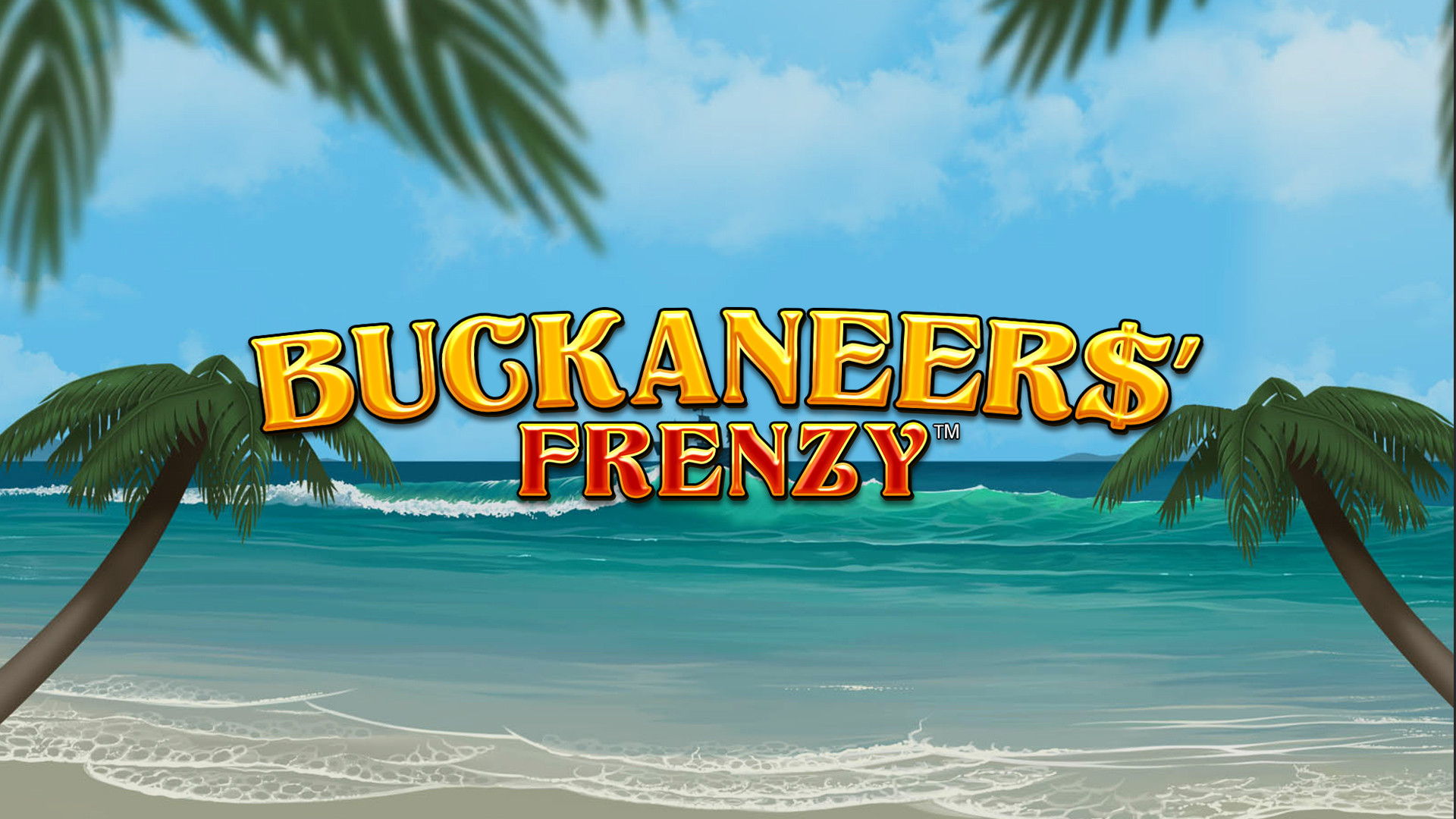 Buckaneers’ Frenzy